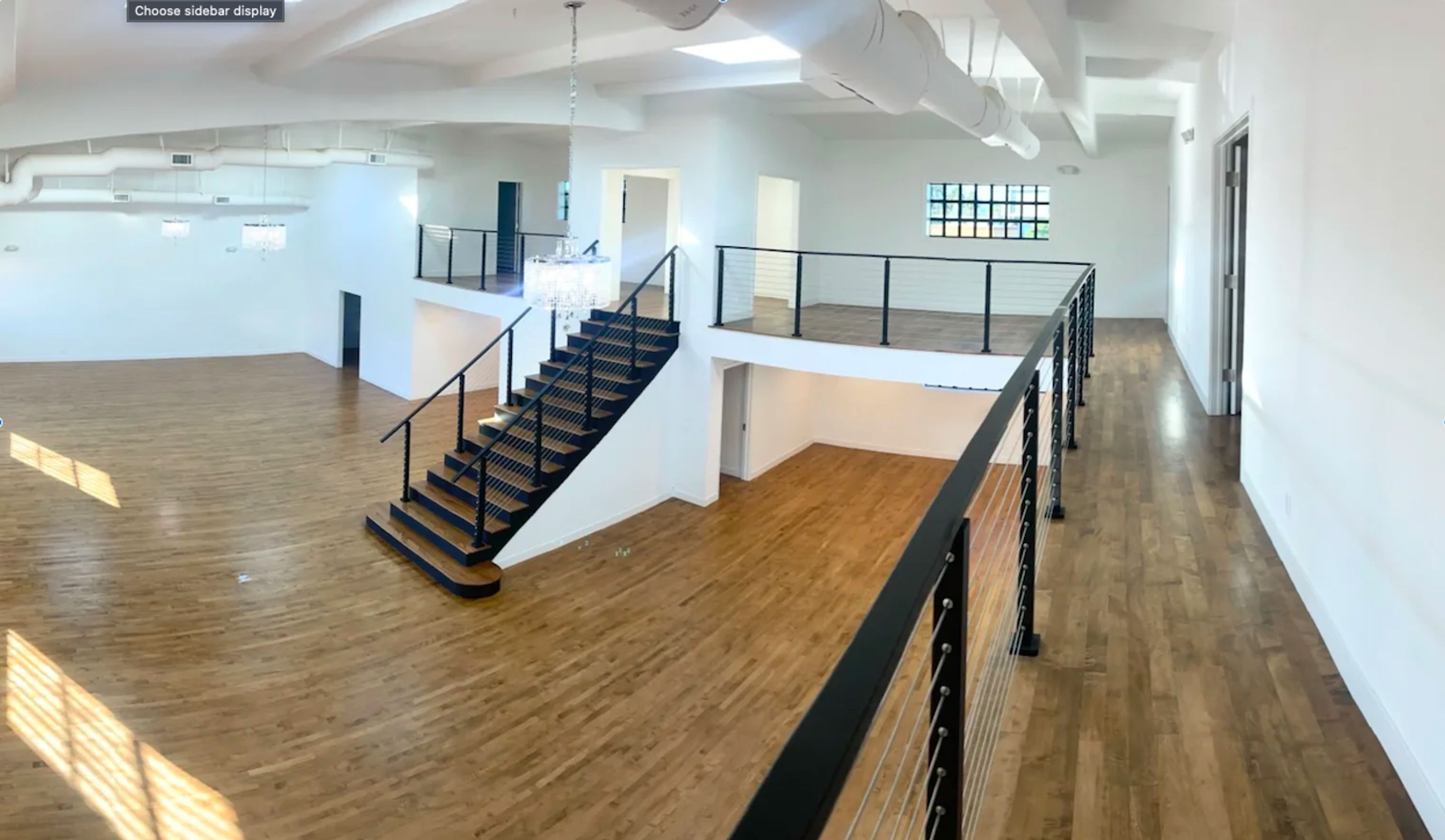 Cover photo of October's Place