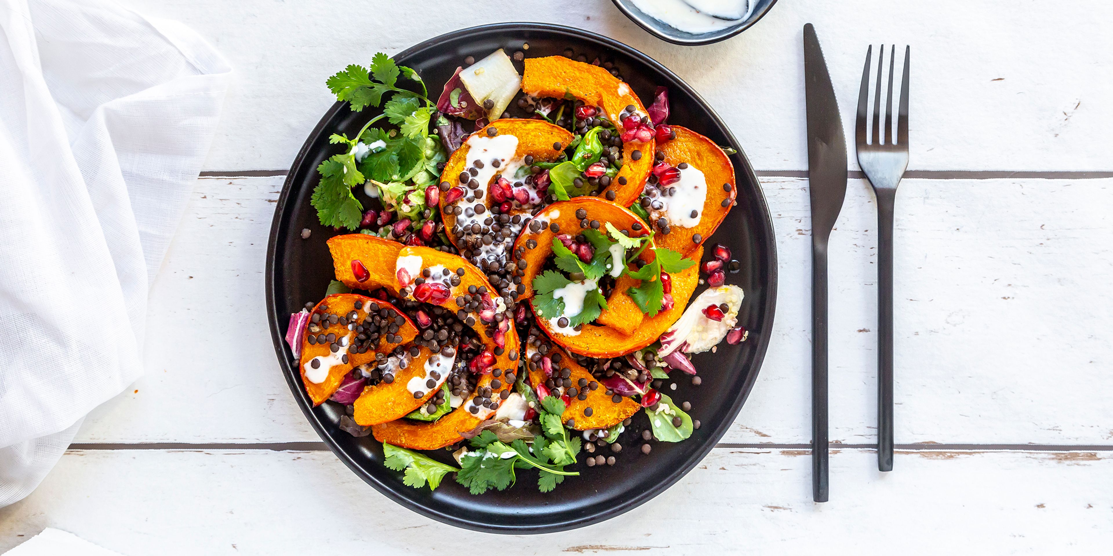 Cover photo of Lumina Catering