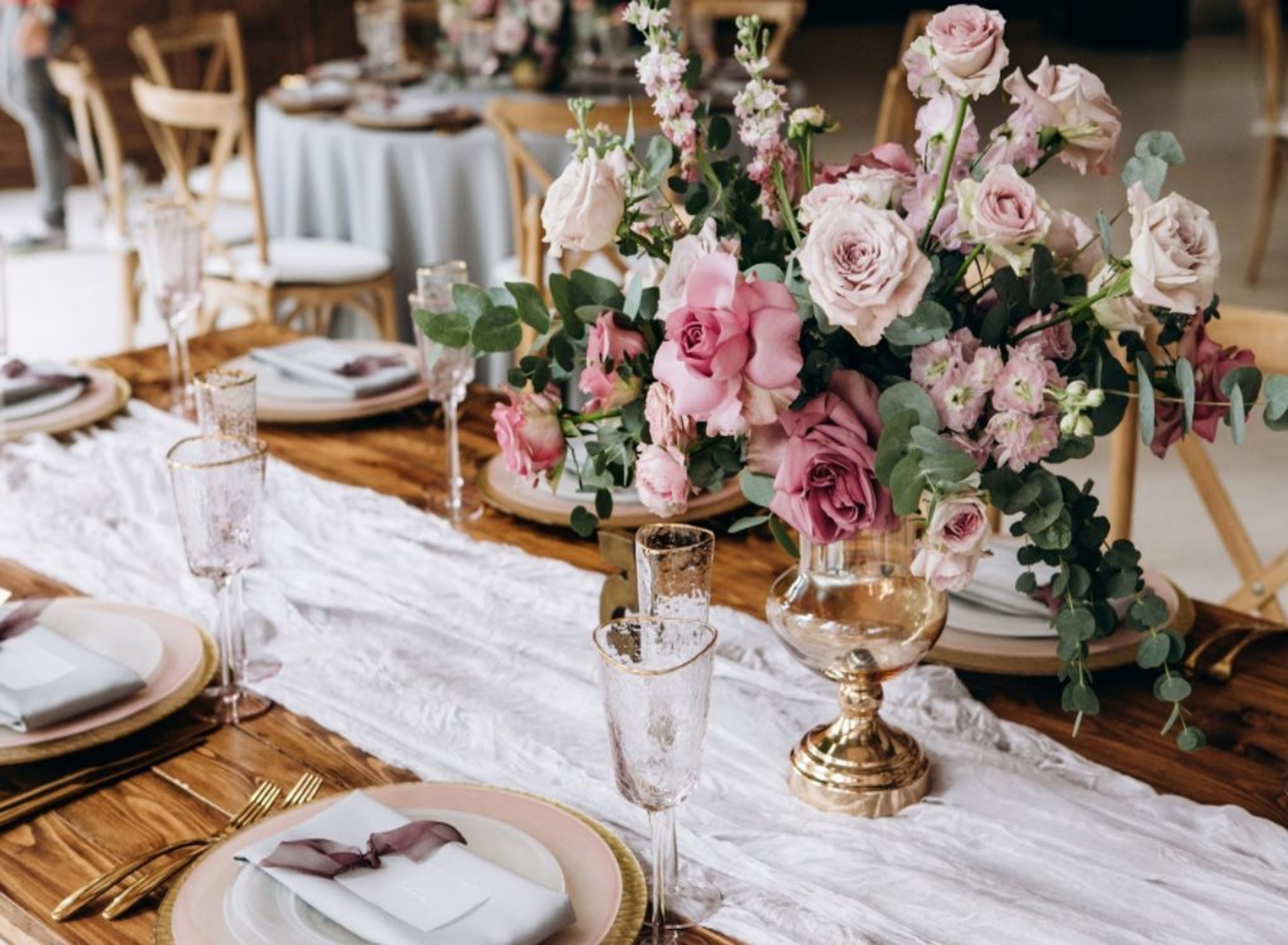 Cover photo of Linspired Creations