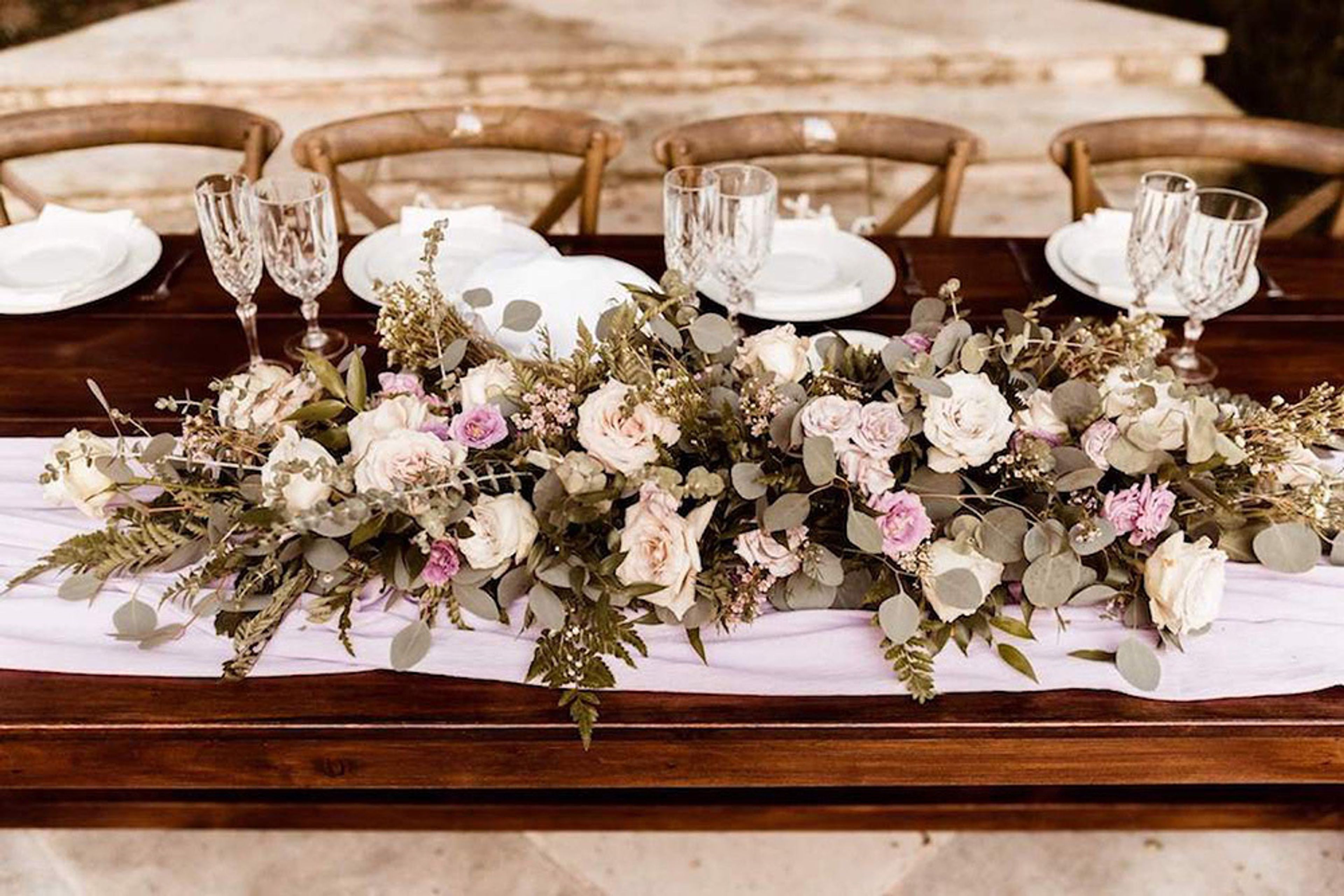 Cover photo of Floral Concepts by Cynthia