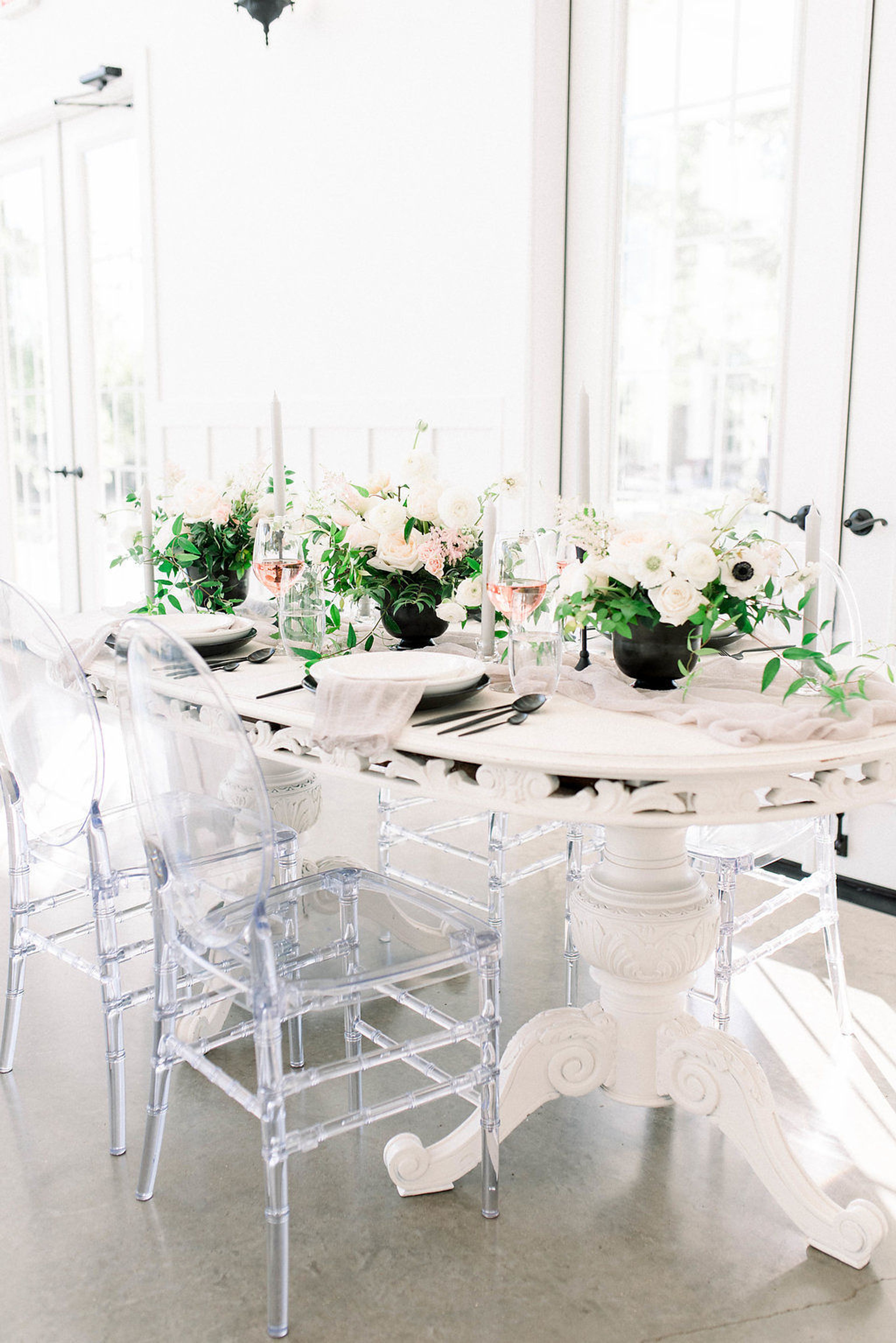 Cover photo of Cottage Florie Designs