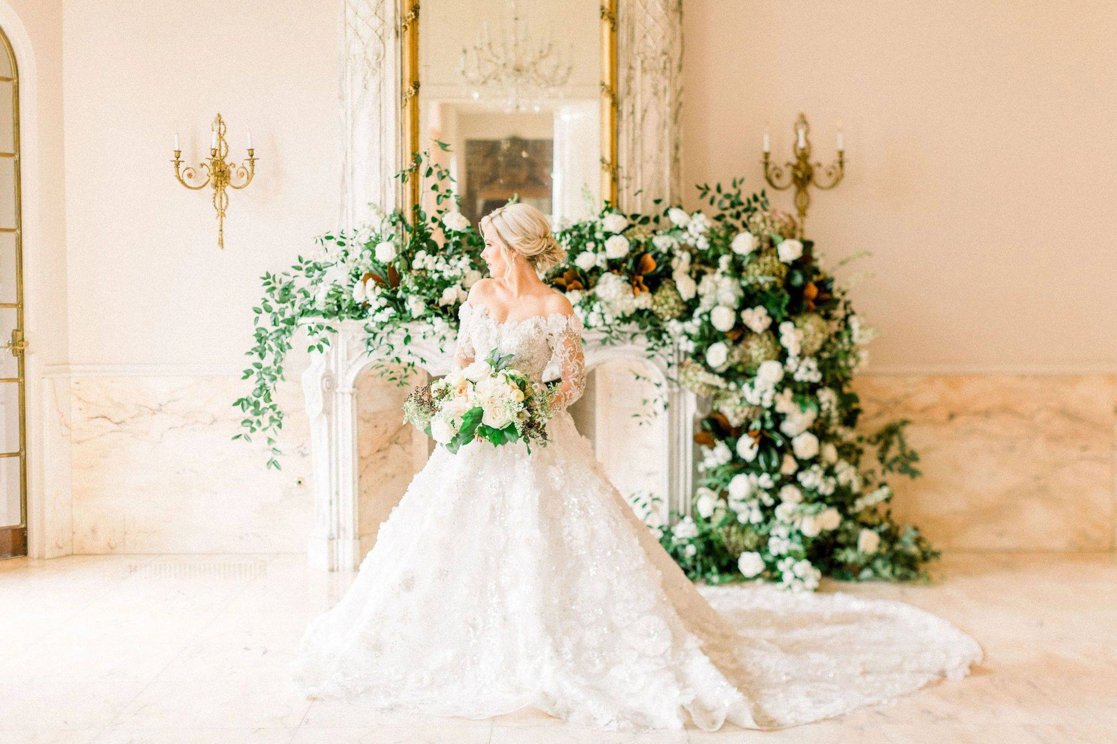 Cover photo of Flower Shack Blooms