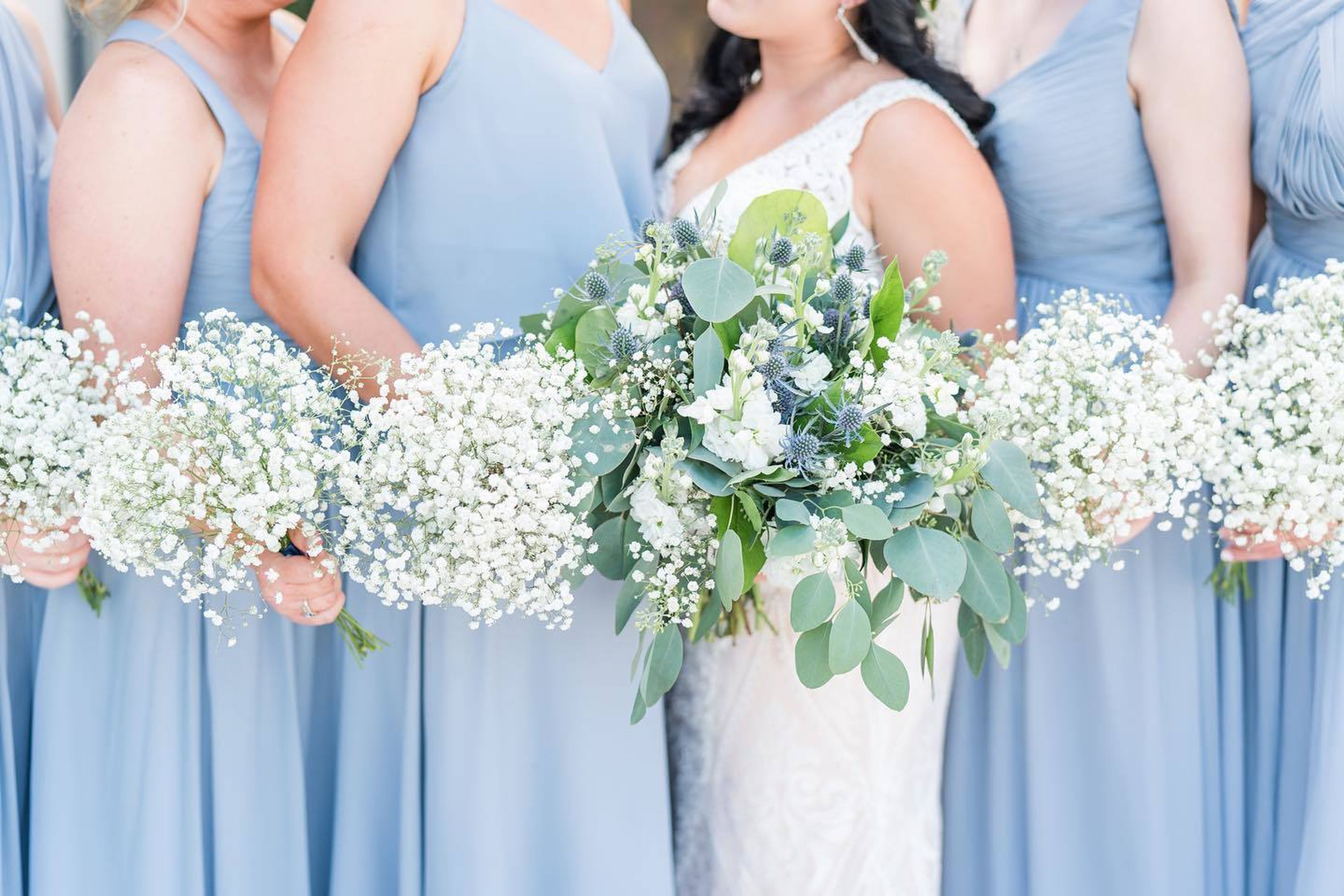 Cover photo of A & L Floral Design