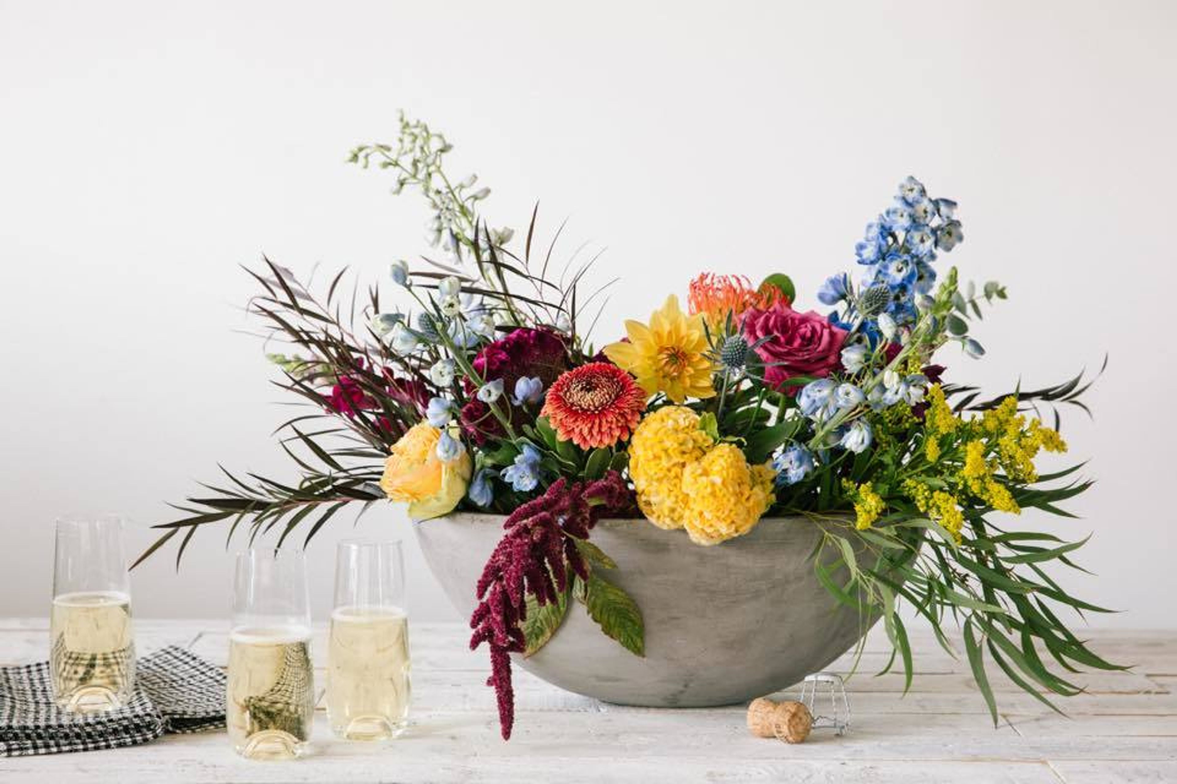 Cover photo of Kate McLeod Studio