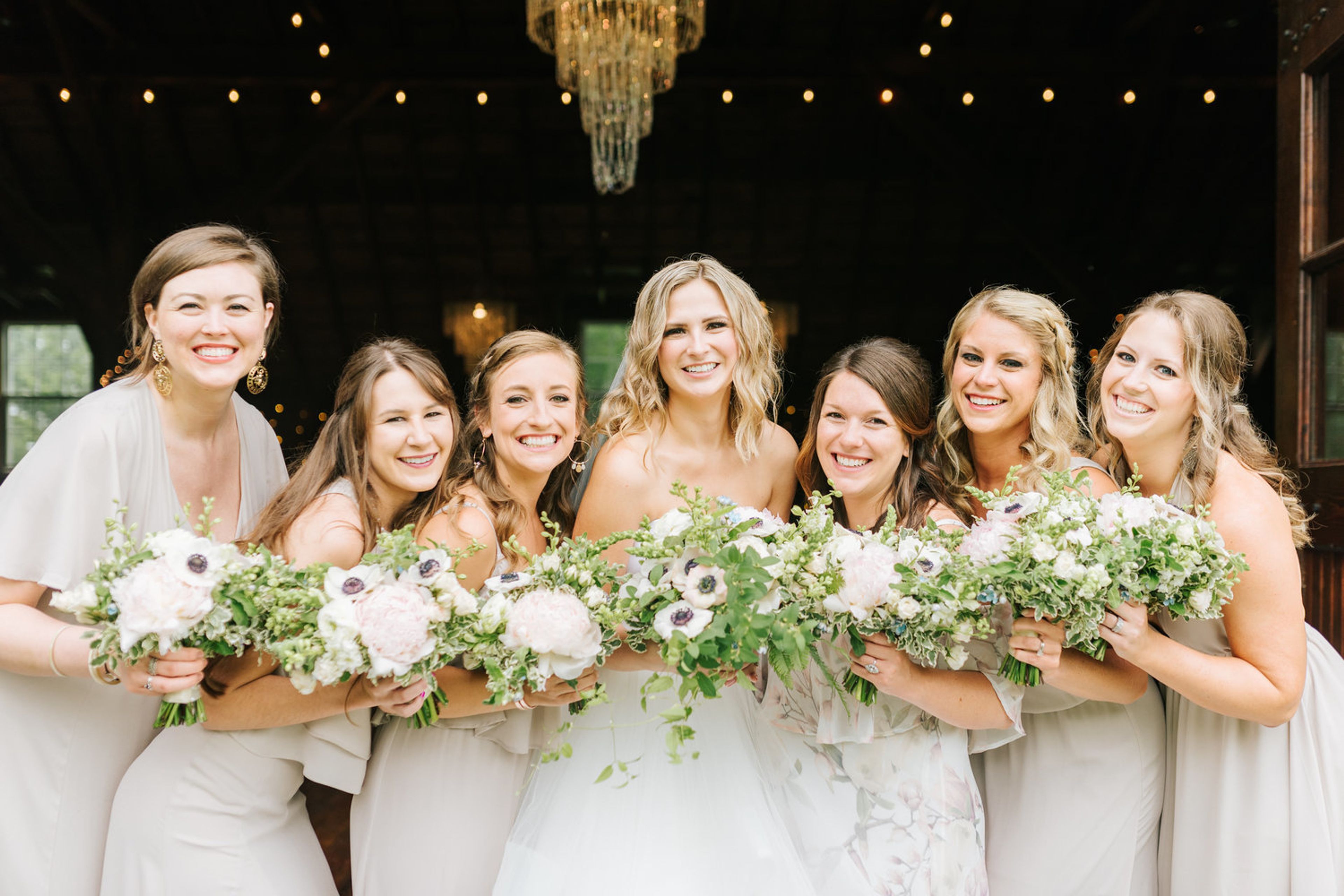 Cover photo of New Creations Flower Co