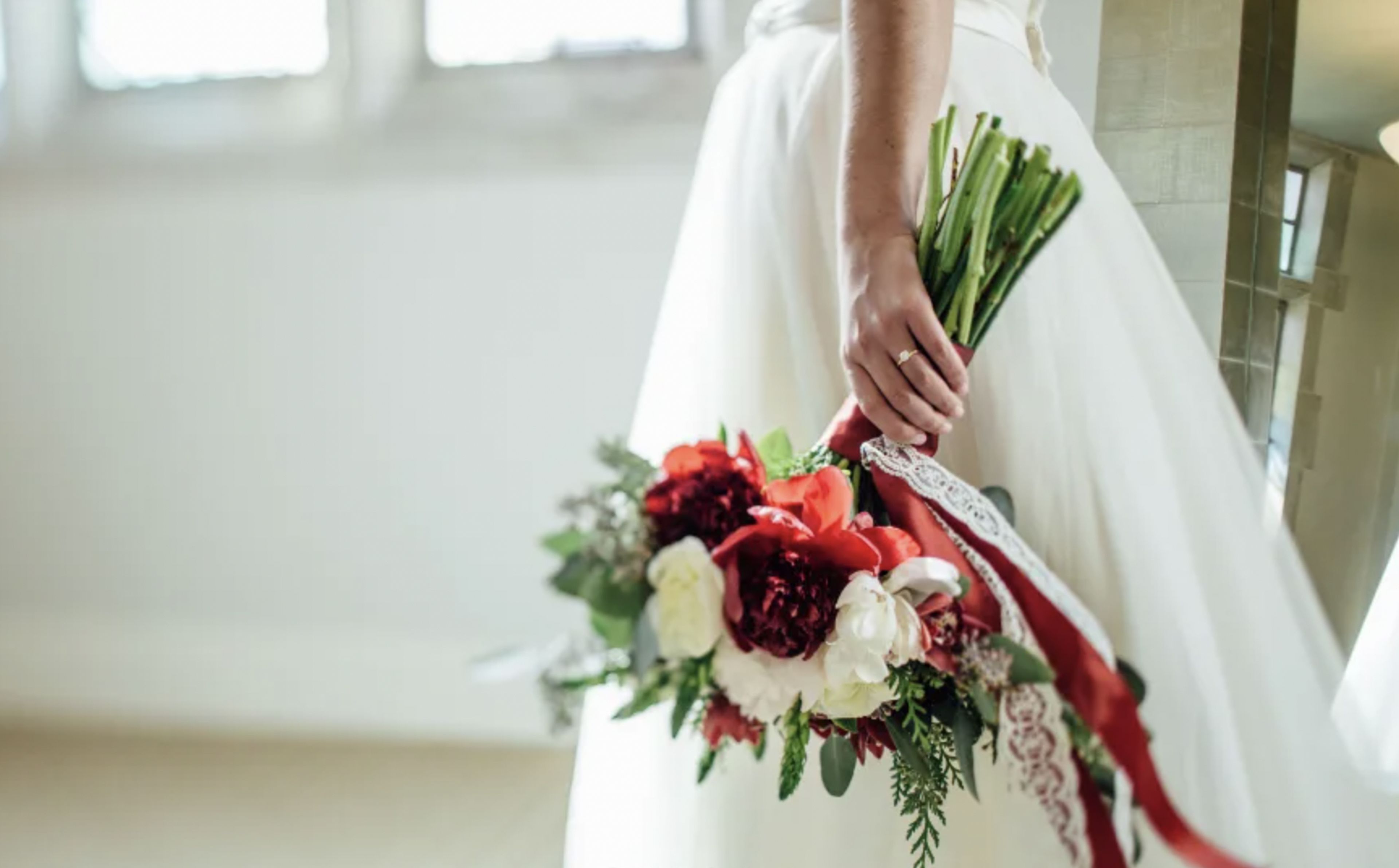 Cover photo of All Occasions Florist