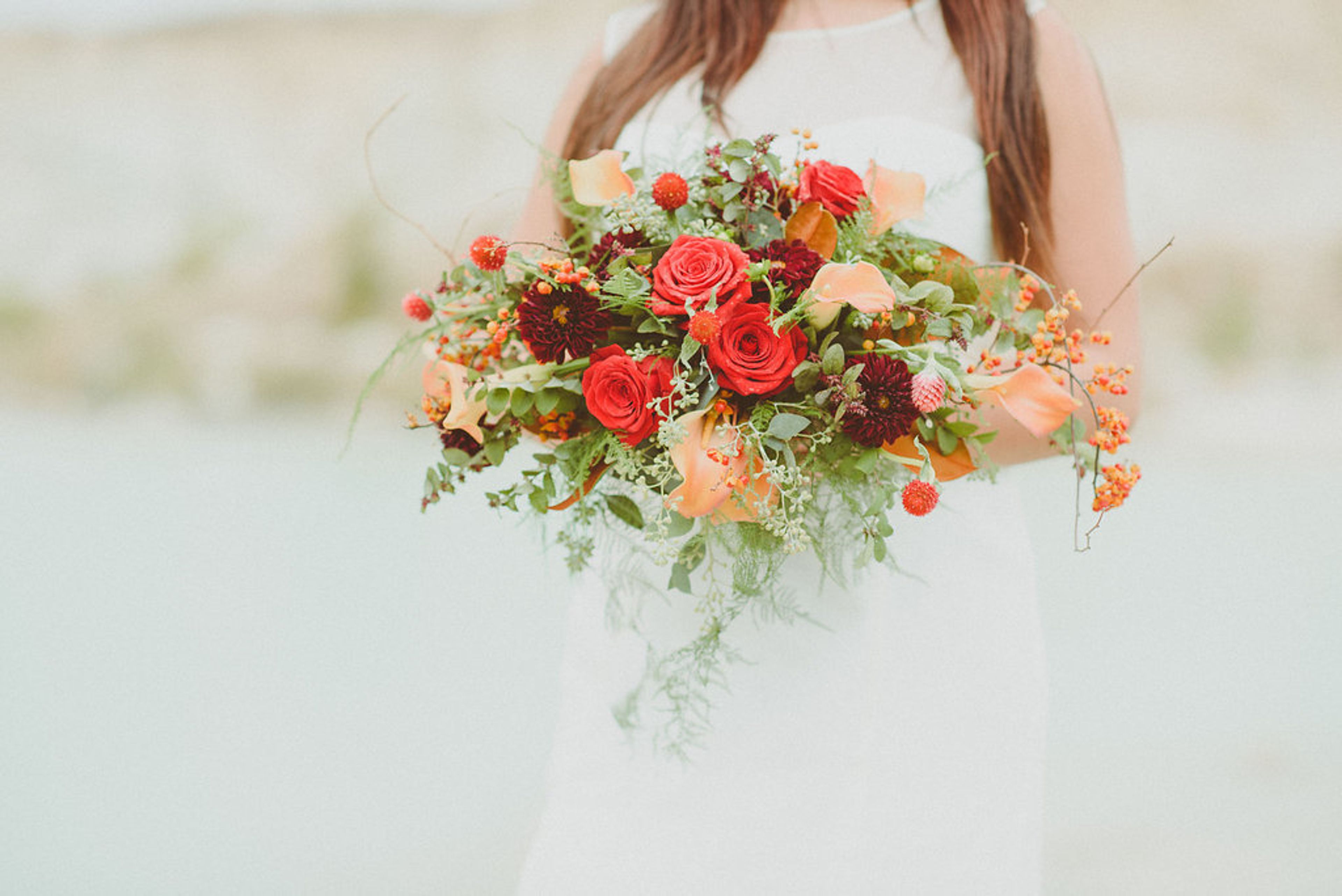 Cover photo of Wild Rose Events