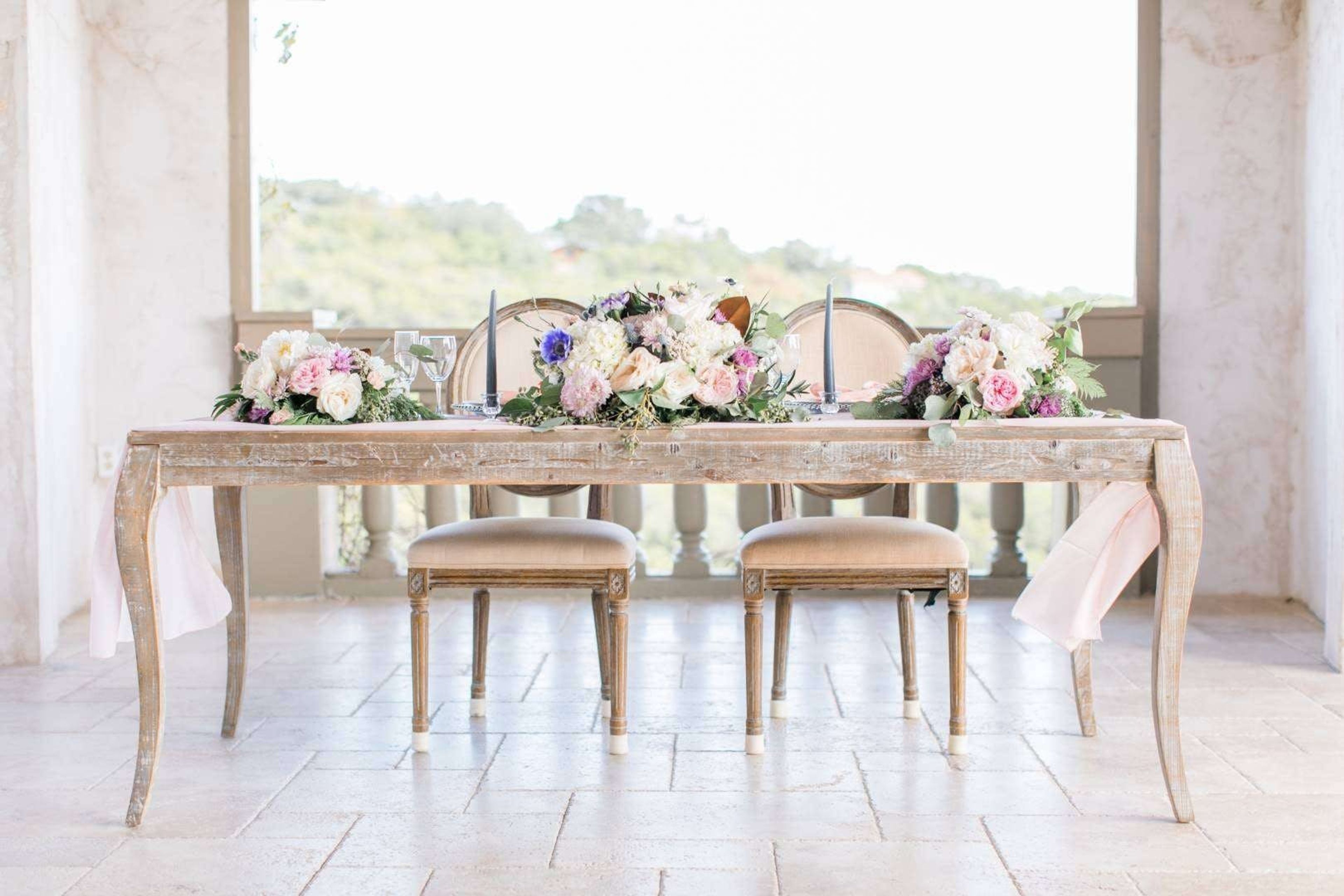 Cover photo of Rosetree Floral Design