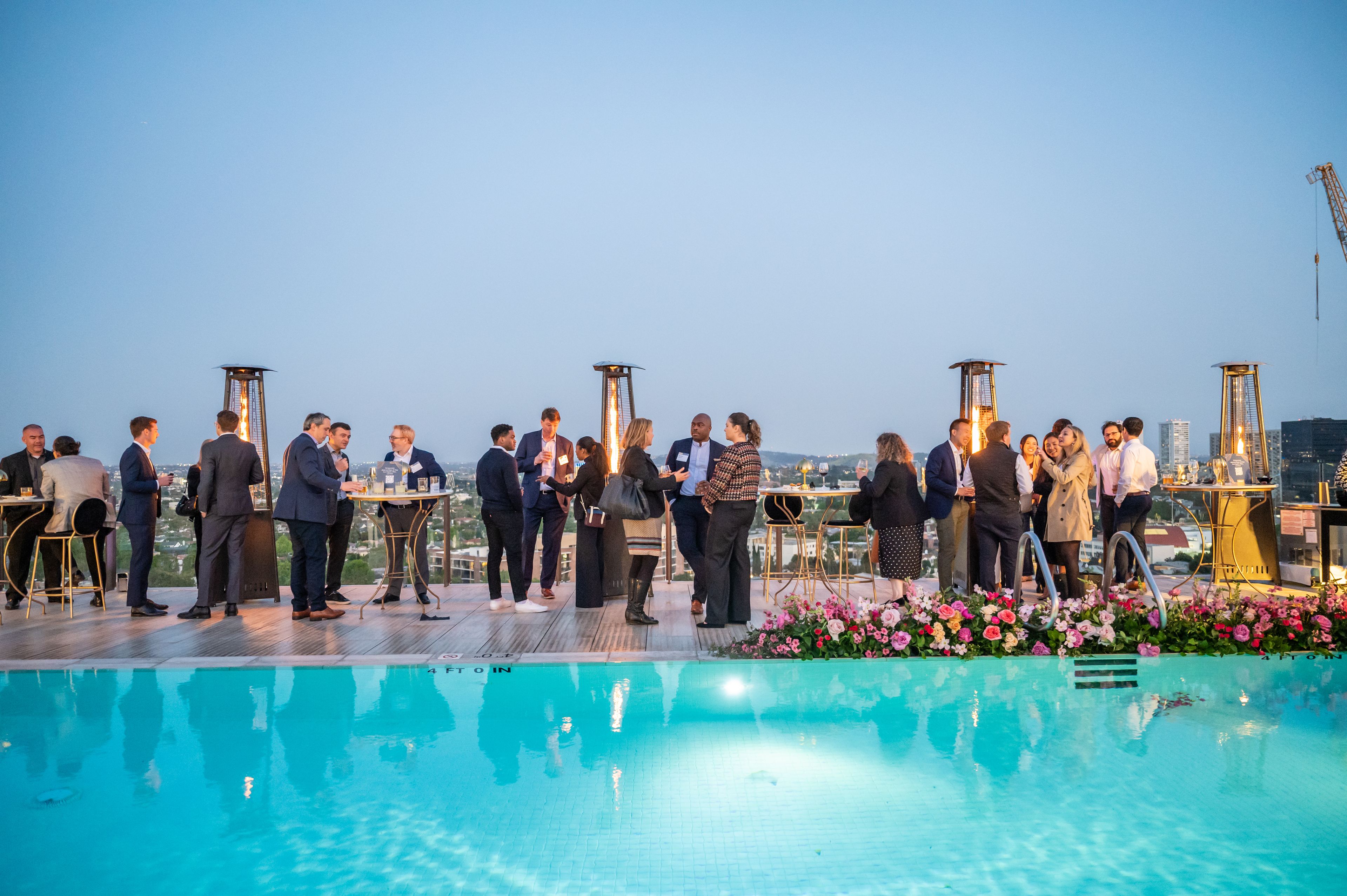 Cover photo of SPF Studios