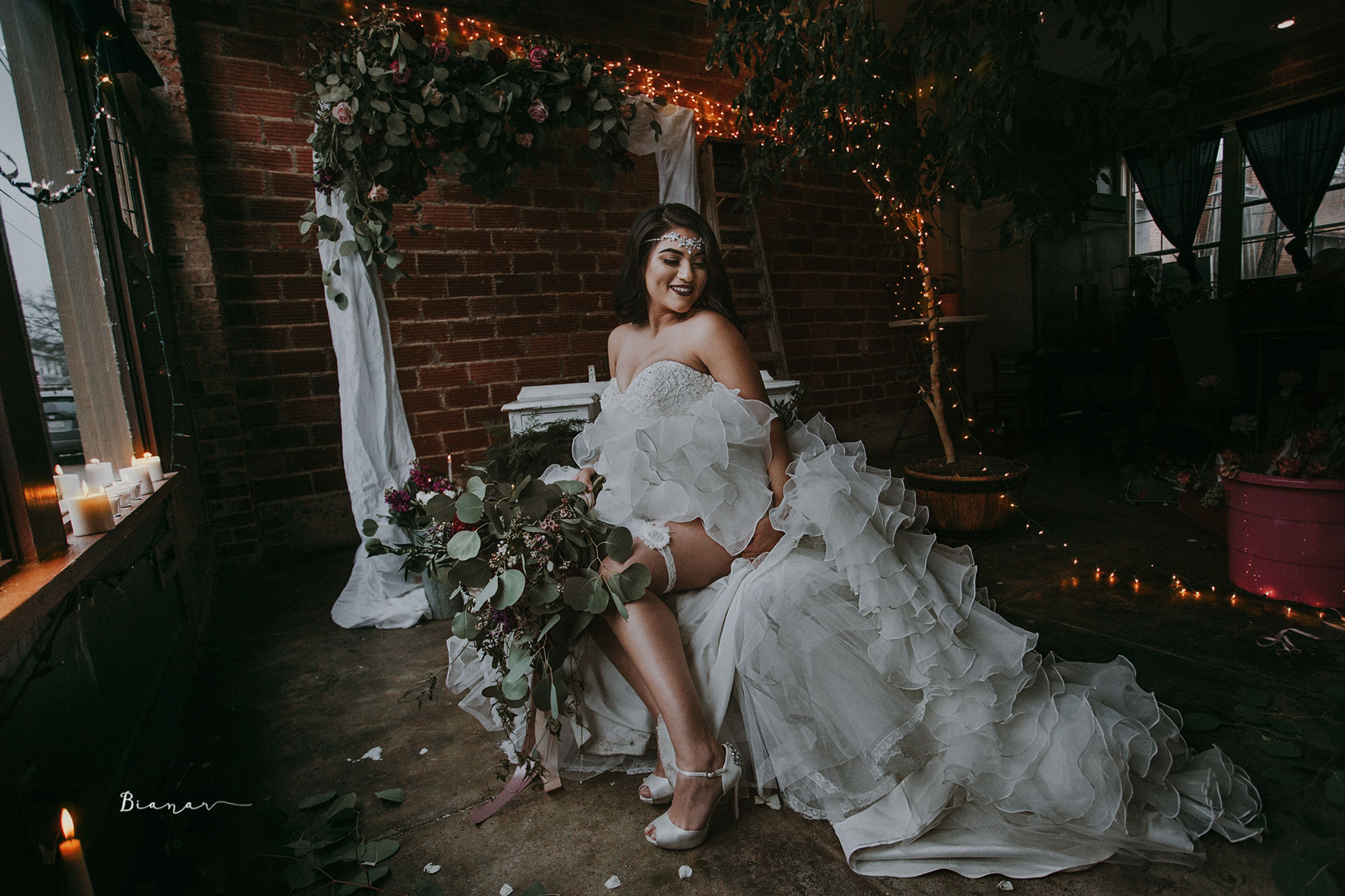 Cover photo of Zoey's Garden