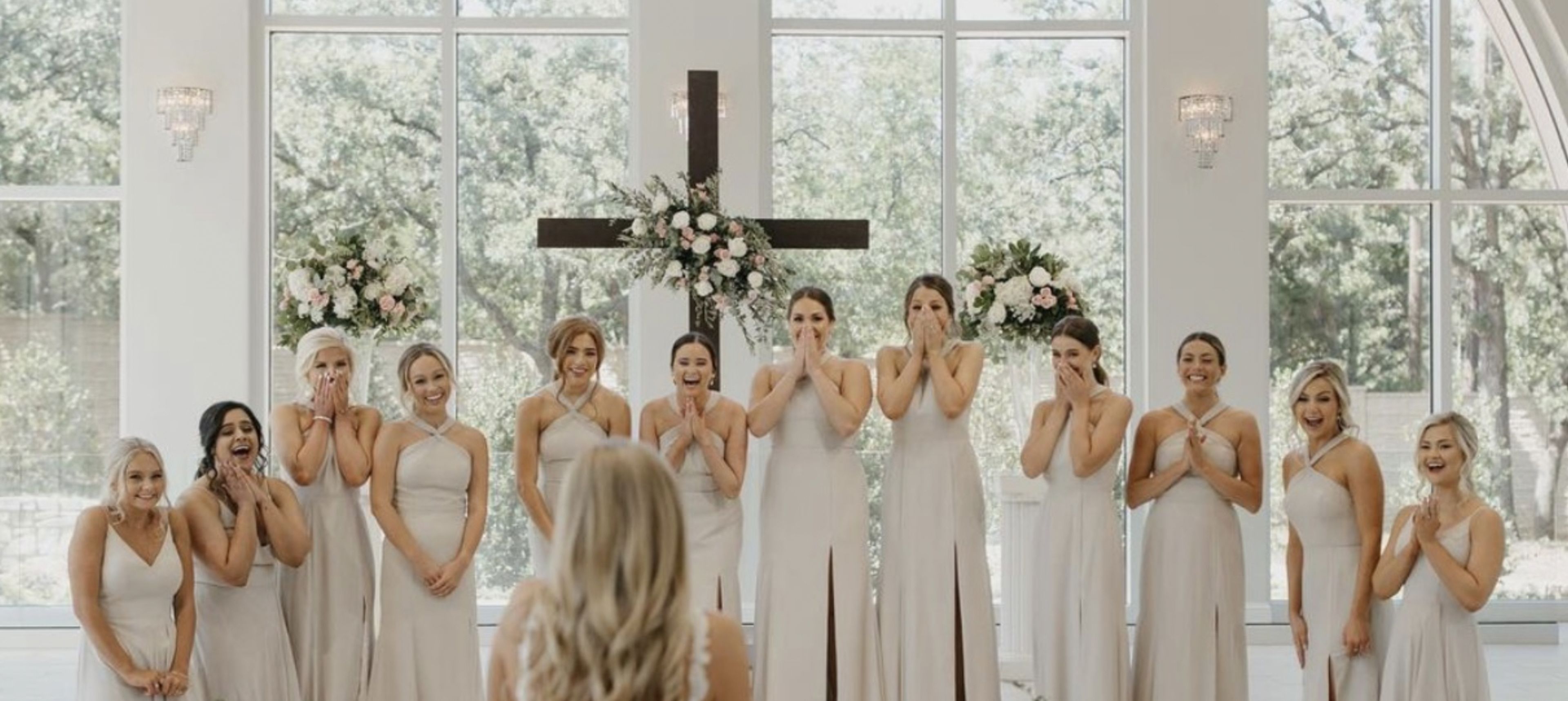 Cover photo of Grateful Floral and Event Design