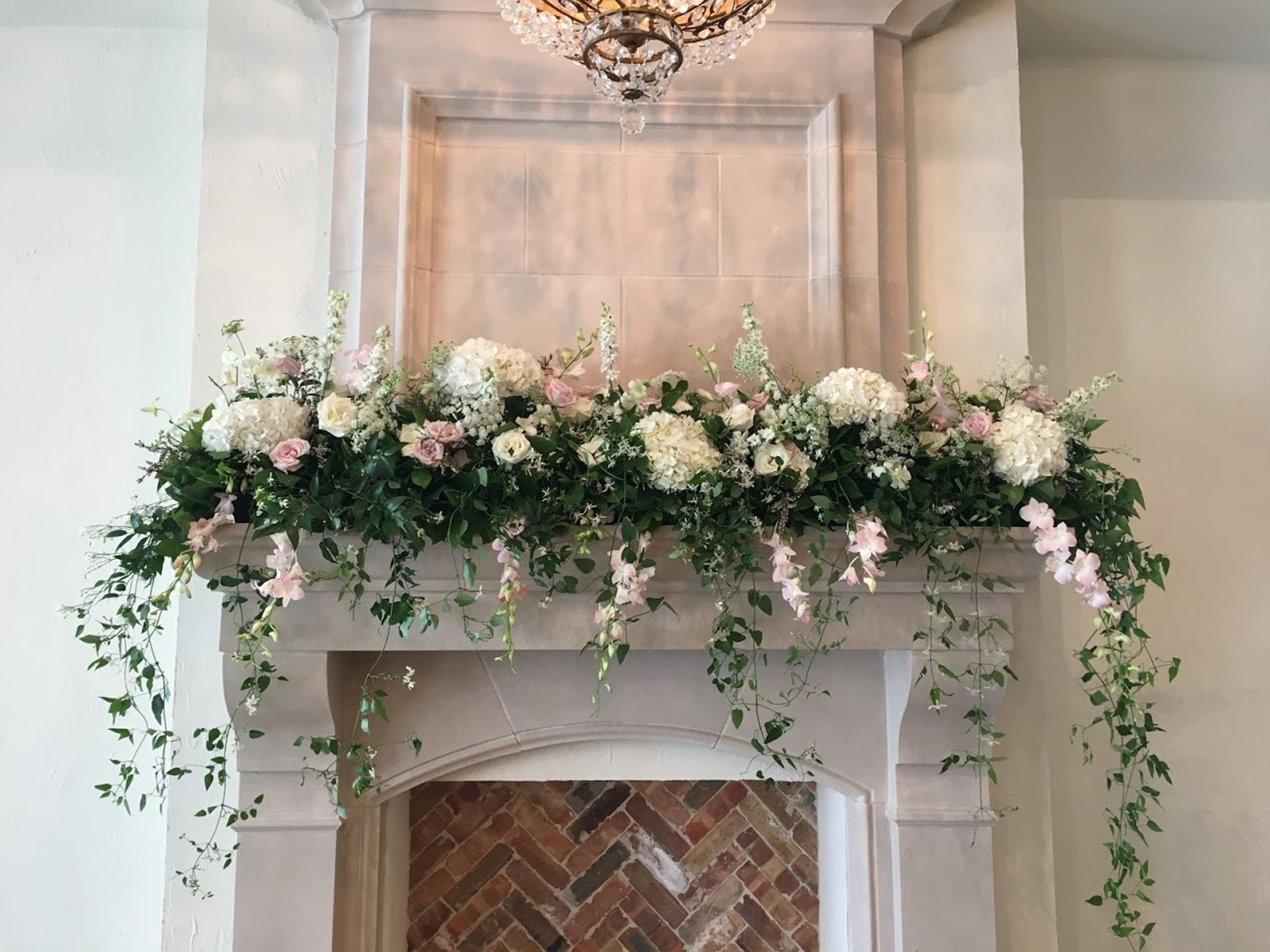 Cover photo of Blooming Accents, Inc.