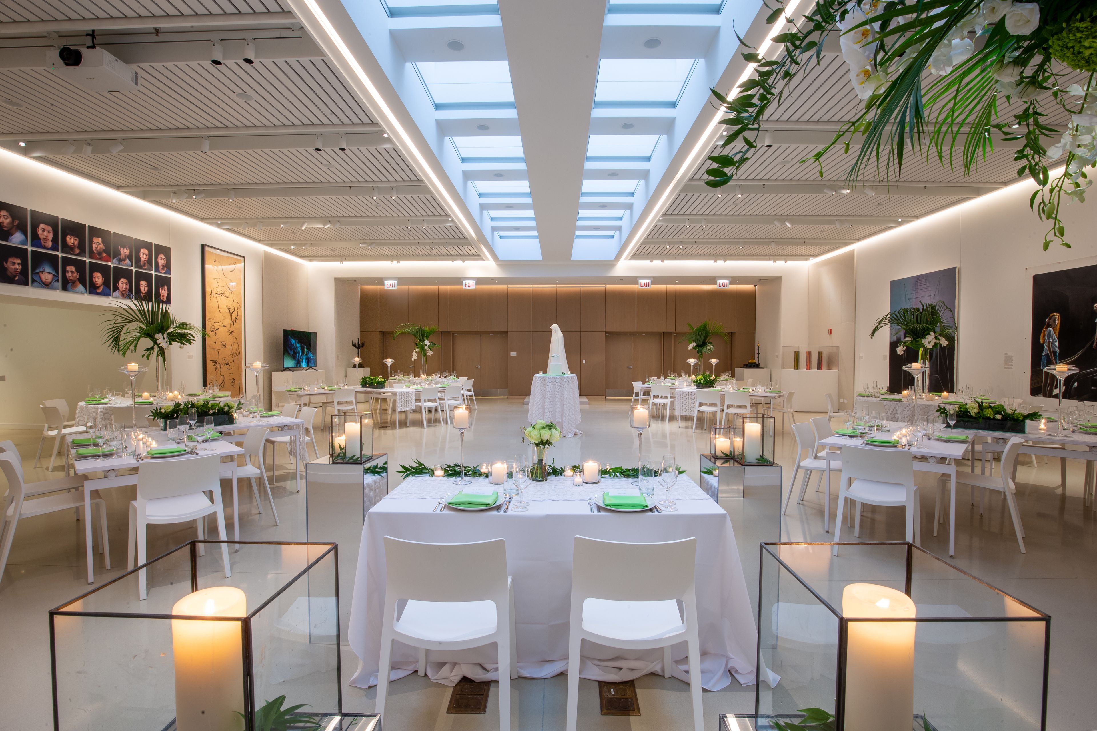 Cover photo of 21c Museum Hotel Chicago