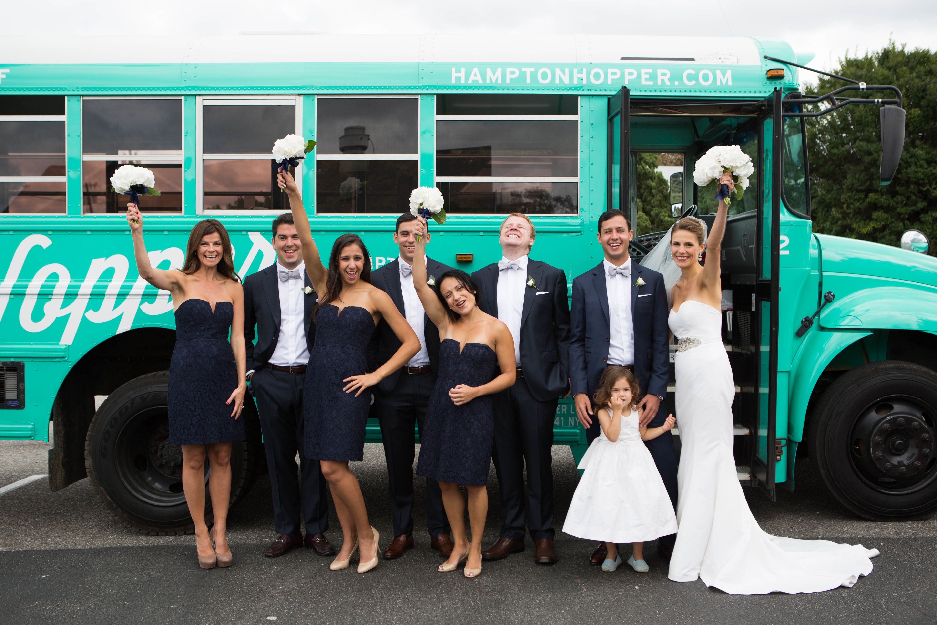 Cover photo of Hampton Hopper