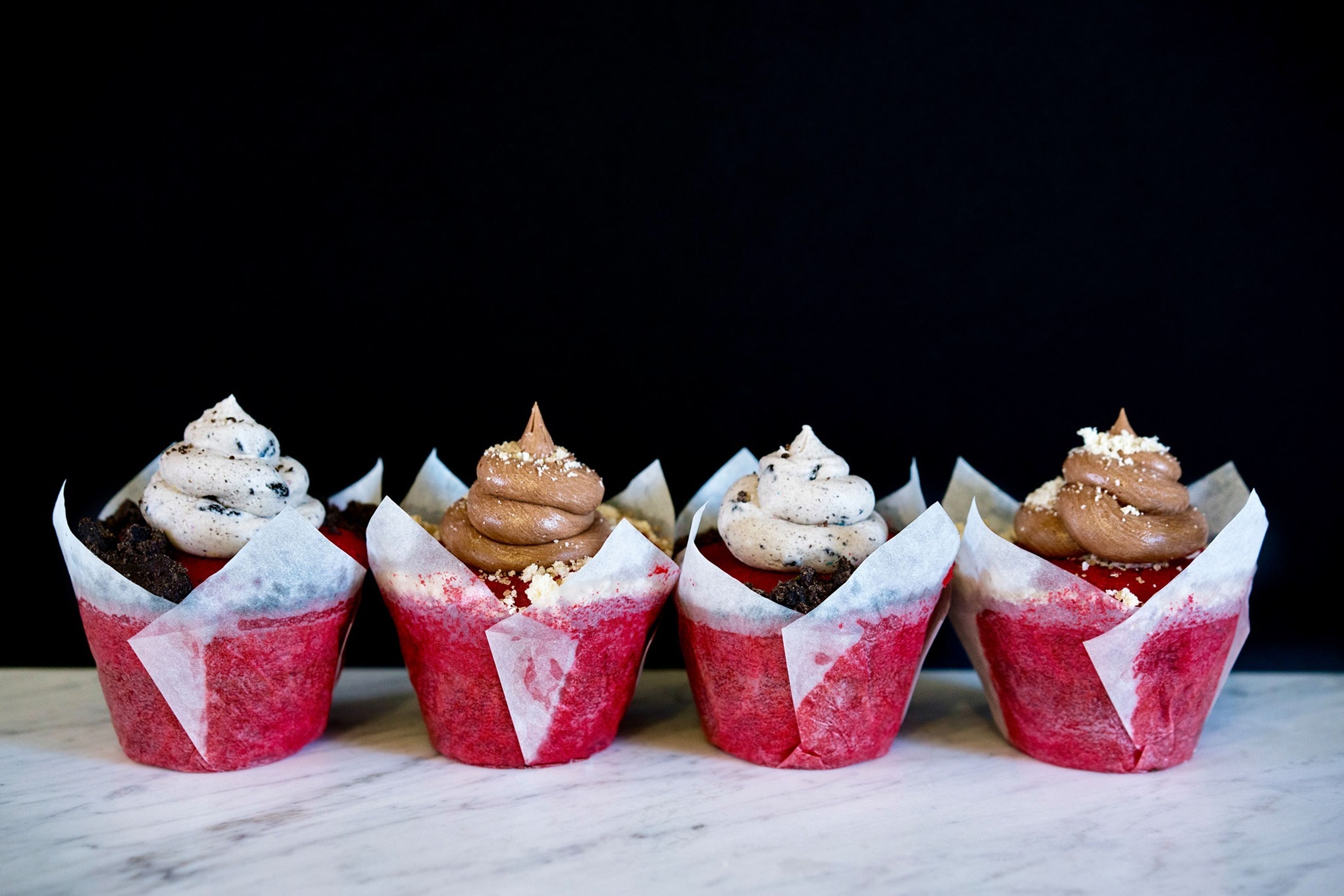 Cover photo of Cookie & Cake L.A.