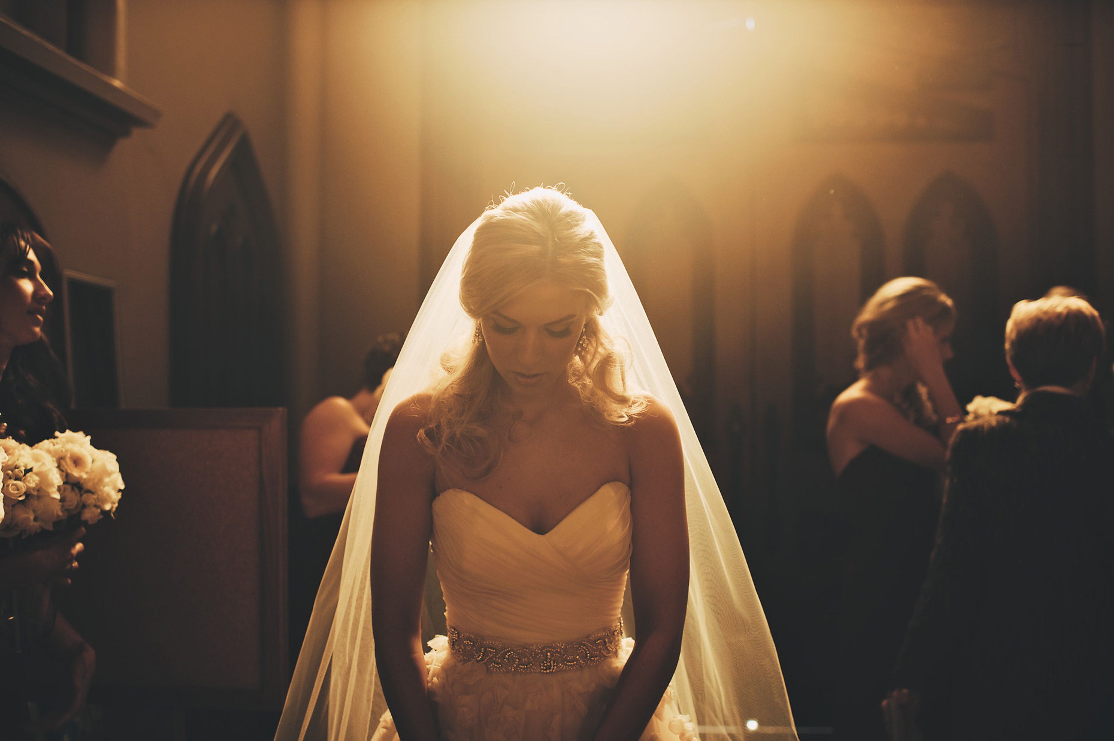 Cover photo of Native Weddings