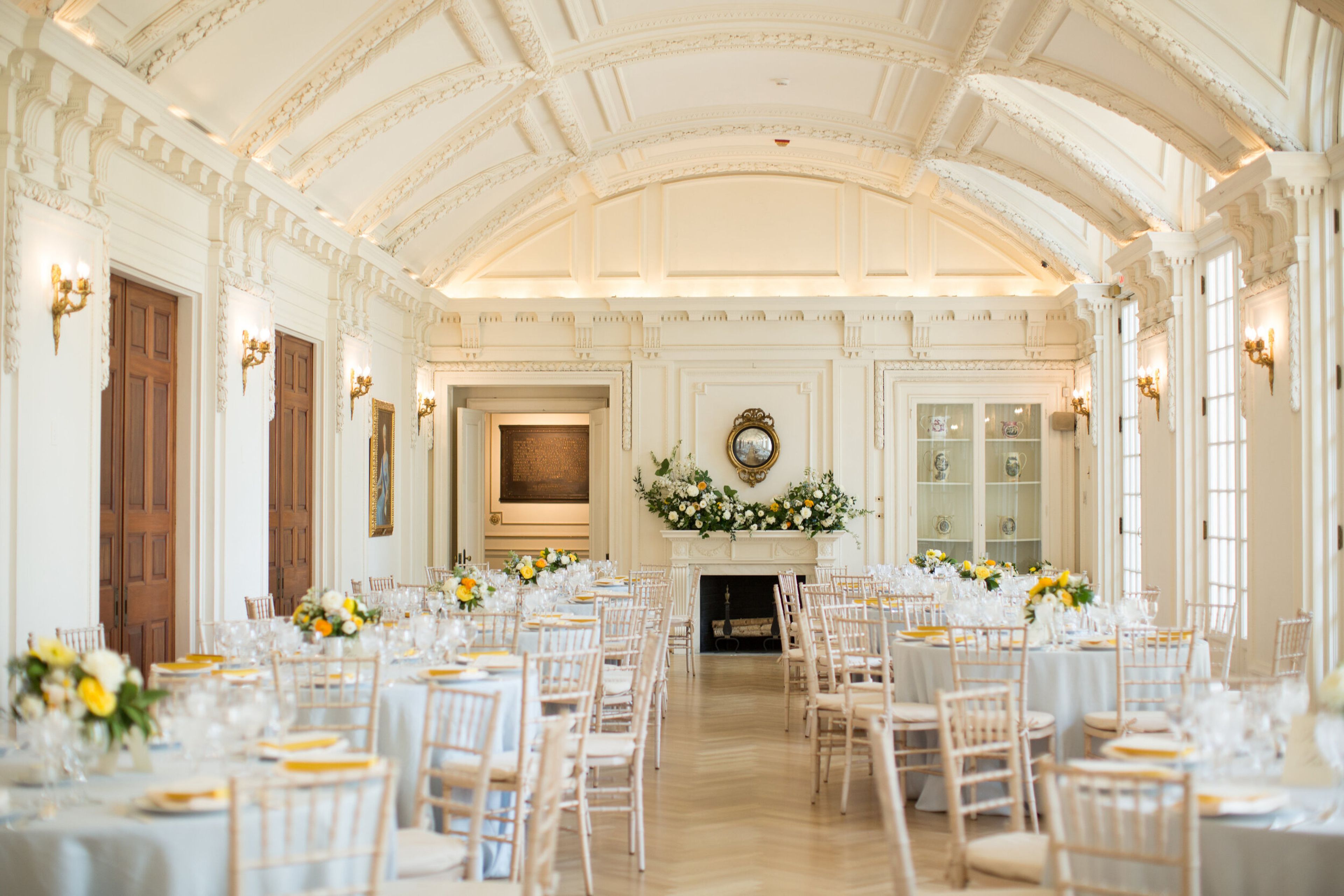 Cover photo of Amelia Lawrence Weddings