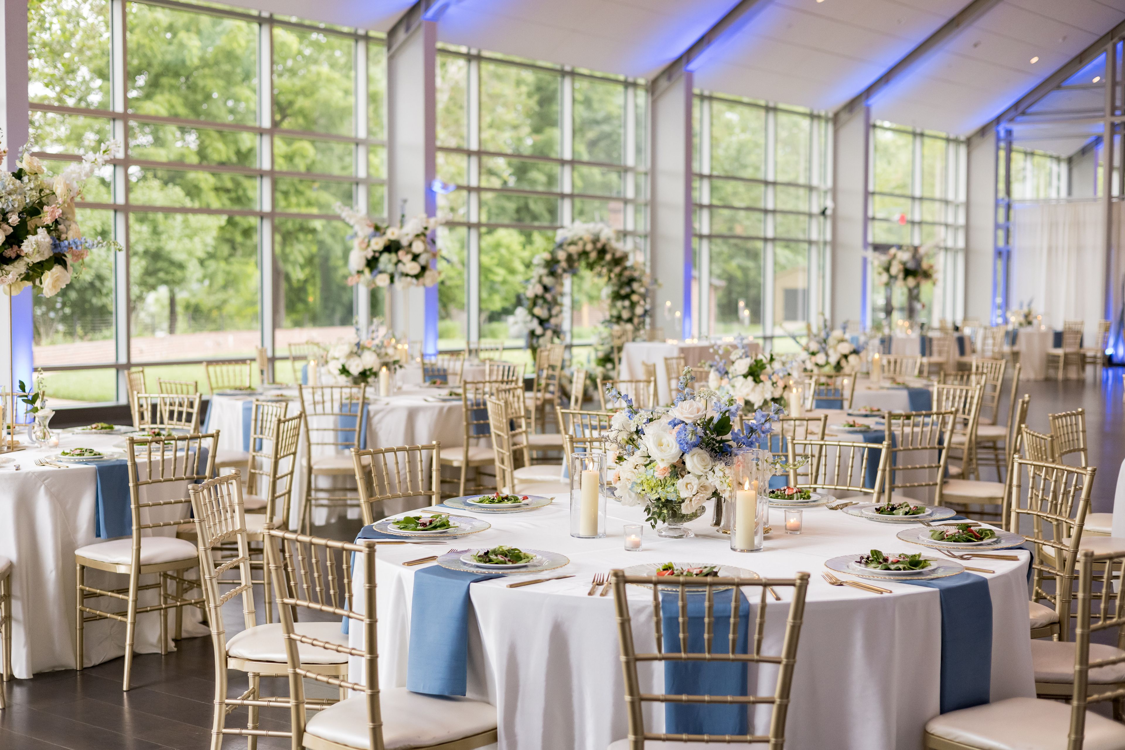 Cover photo of Andrea Green Events & Design, LLC.