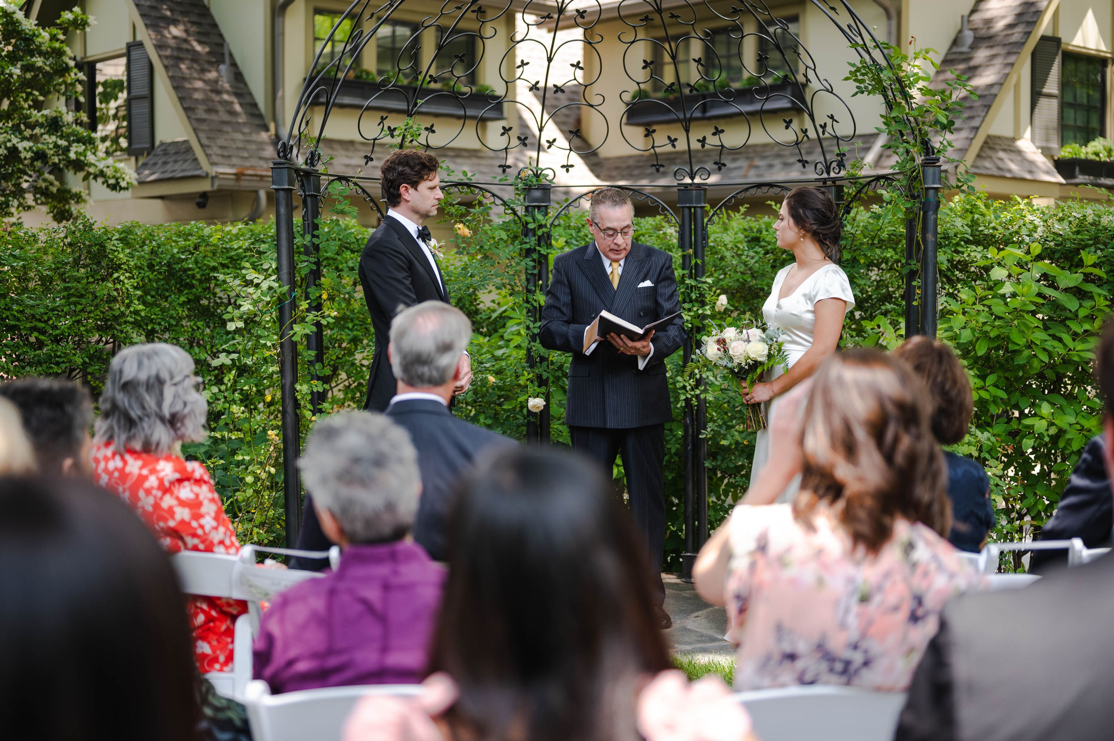 Cover photo of Stonehurst Place