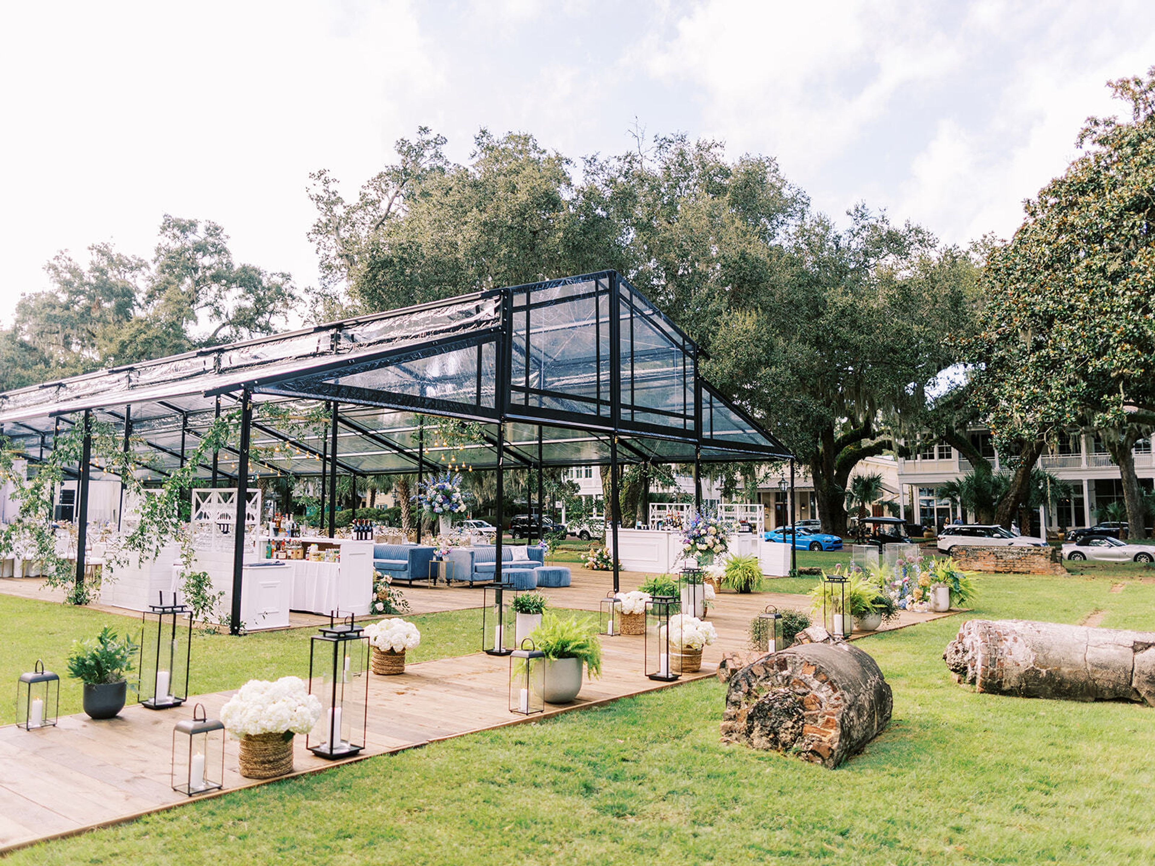 Cover photo of Allison Event Design