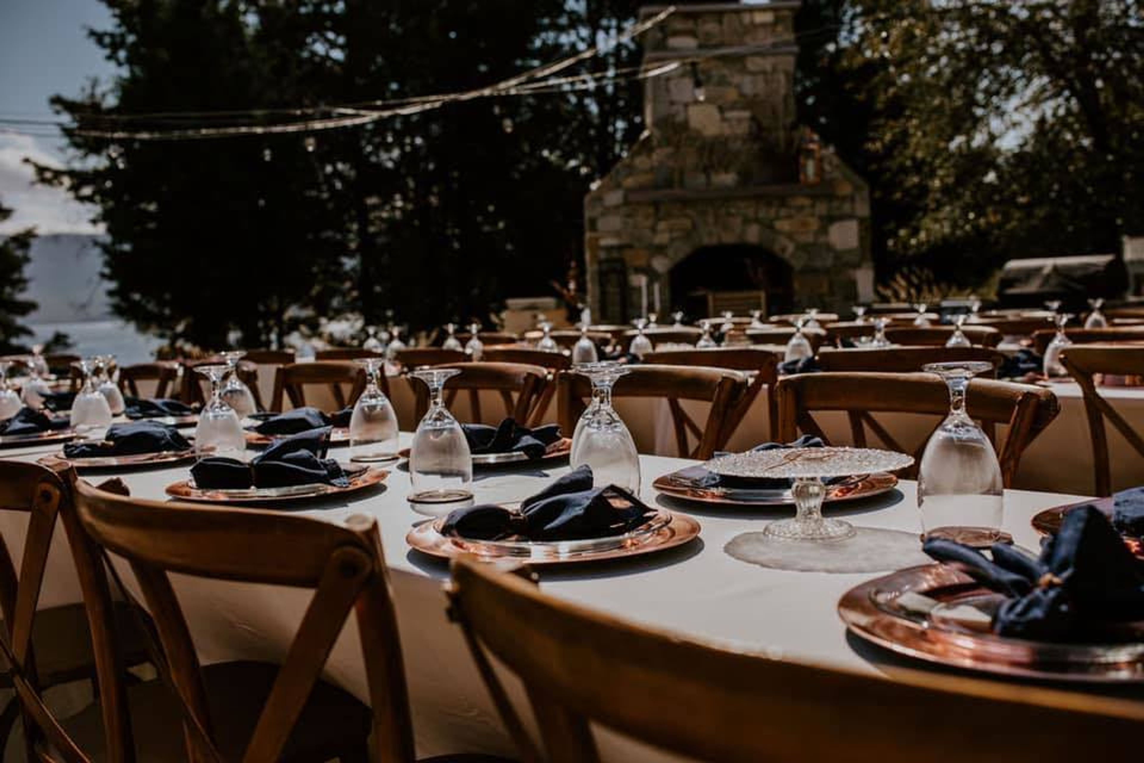 Cover photo of Will & Rose Events