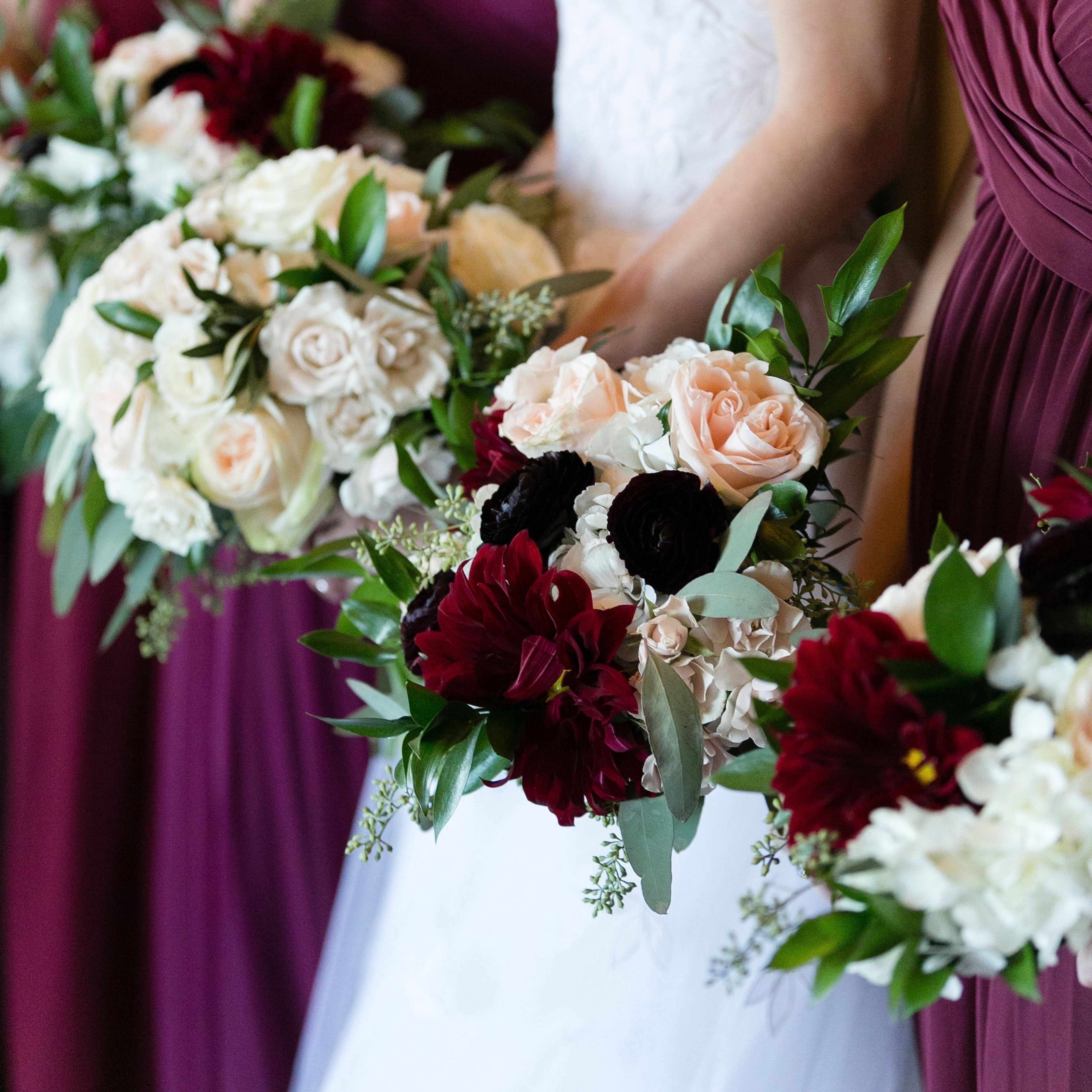 Cover photo of A Stem Above