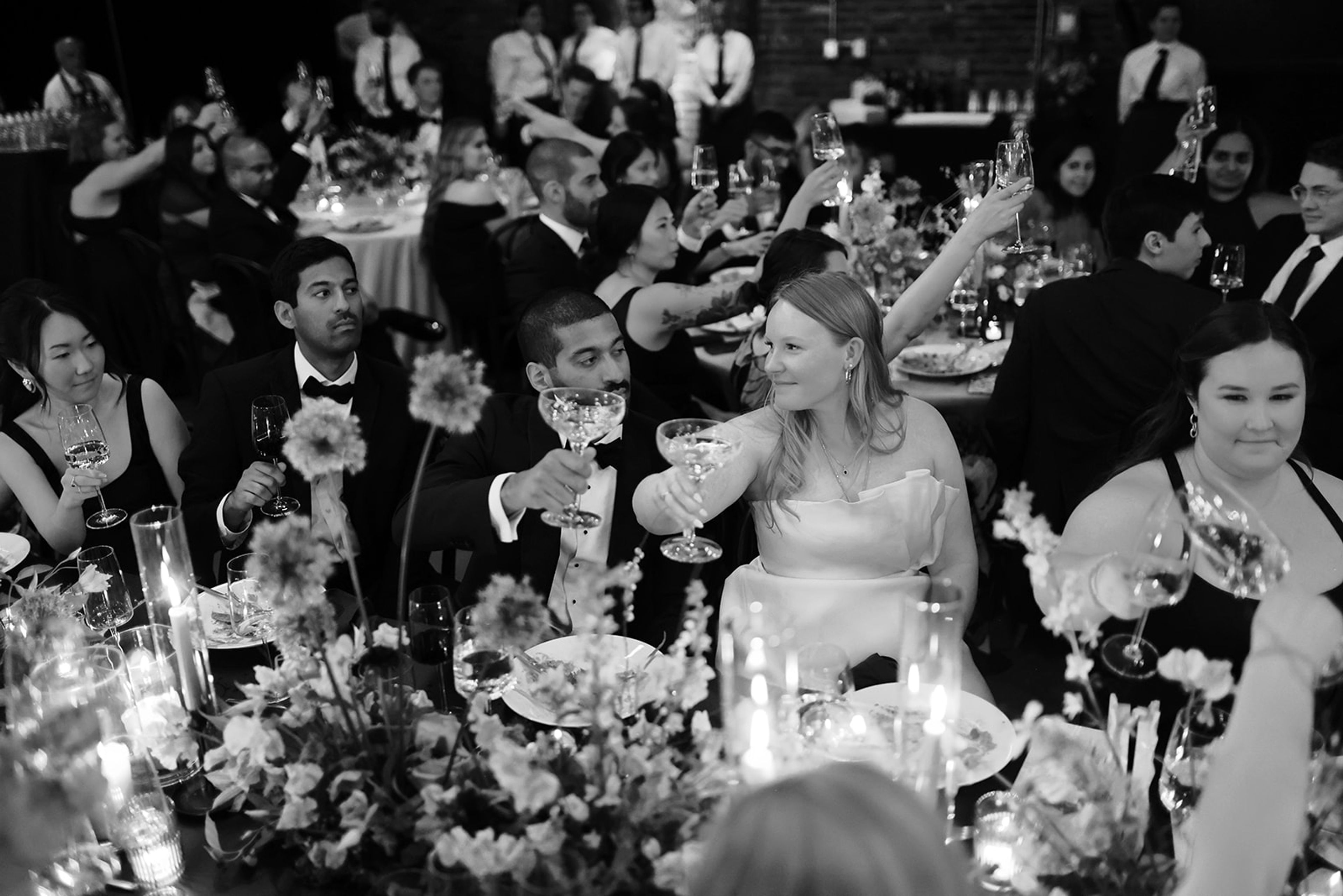 Cover photo of Vieira Events