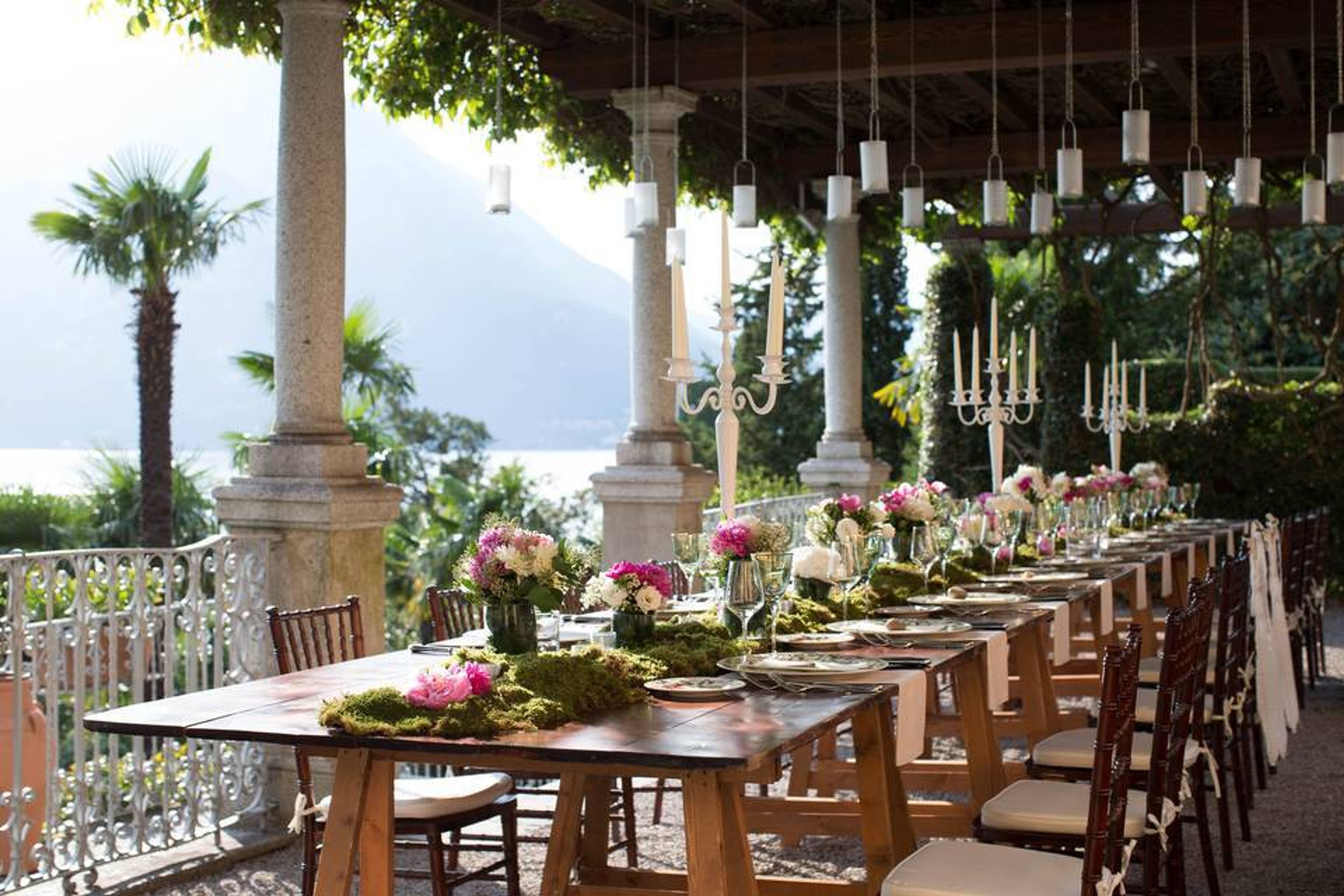 Cover photo of Vela Events