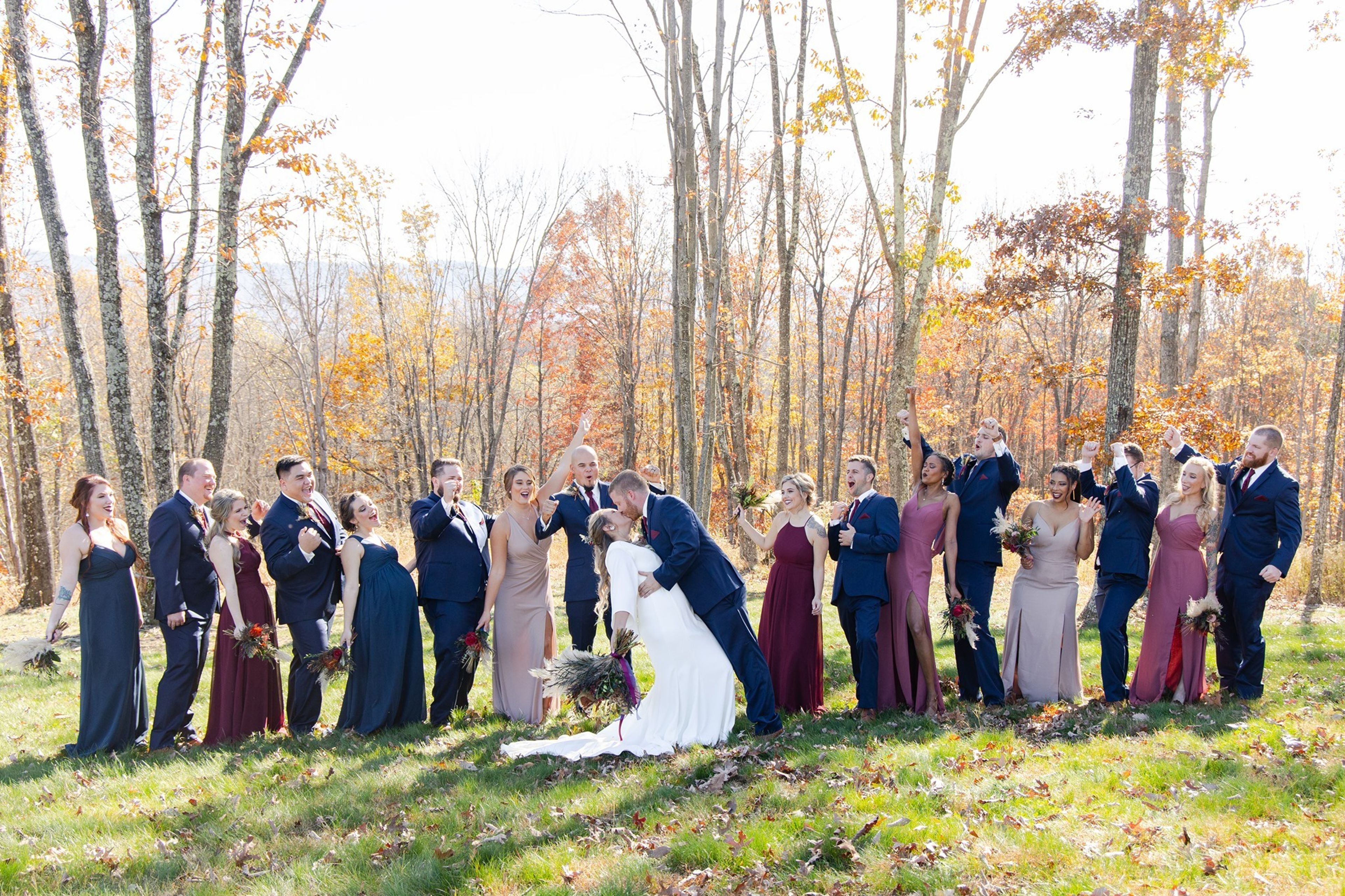 Cover photo of Tina Lane Events