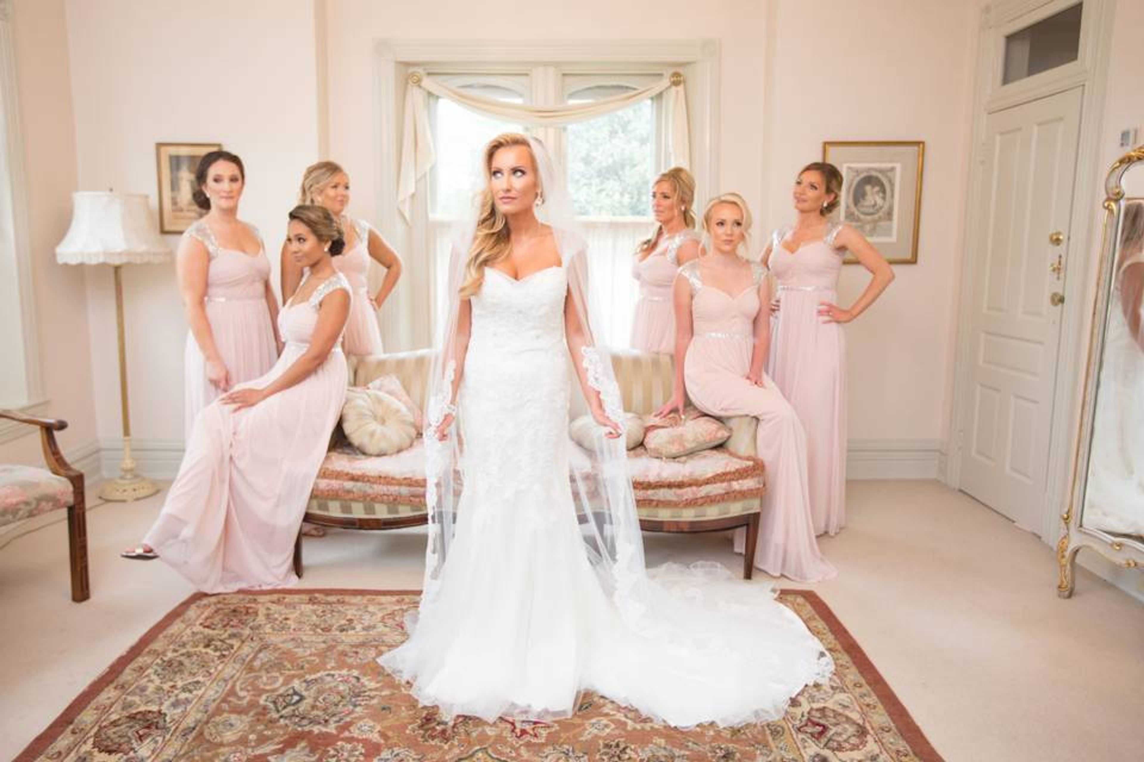 Cover photo of The DC Event Planner aka Events By TRB