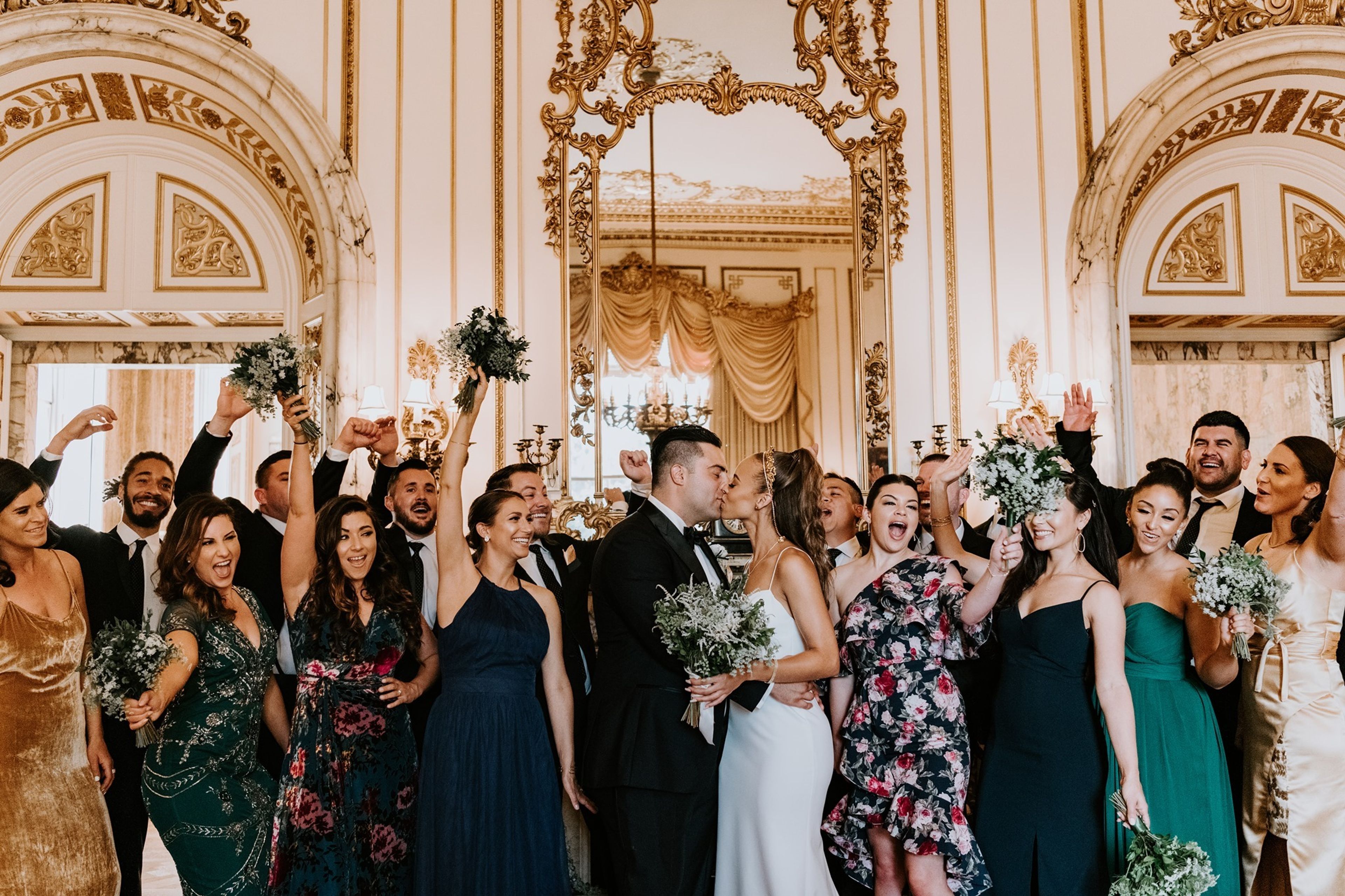 Cover photo of The Coordinated Collective