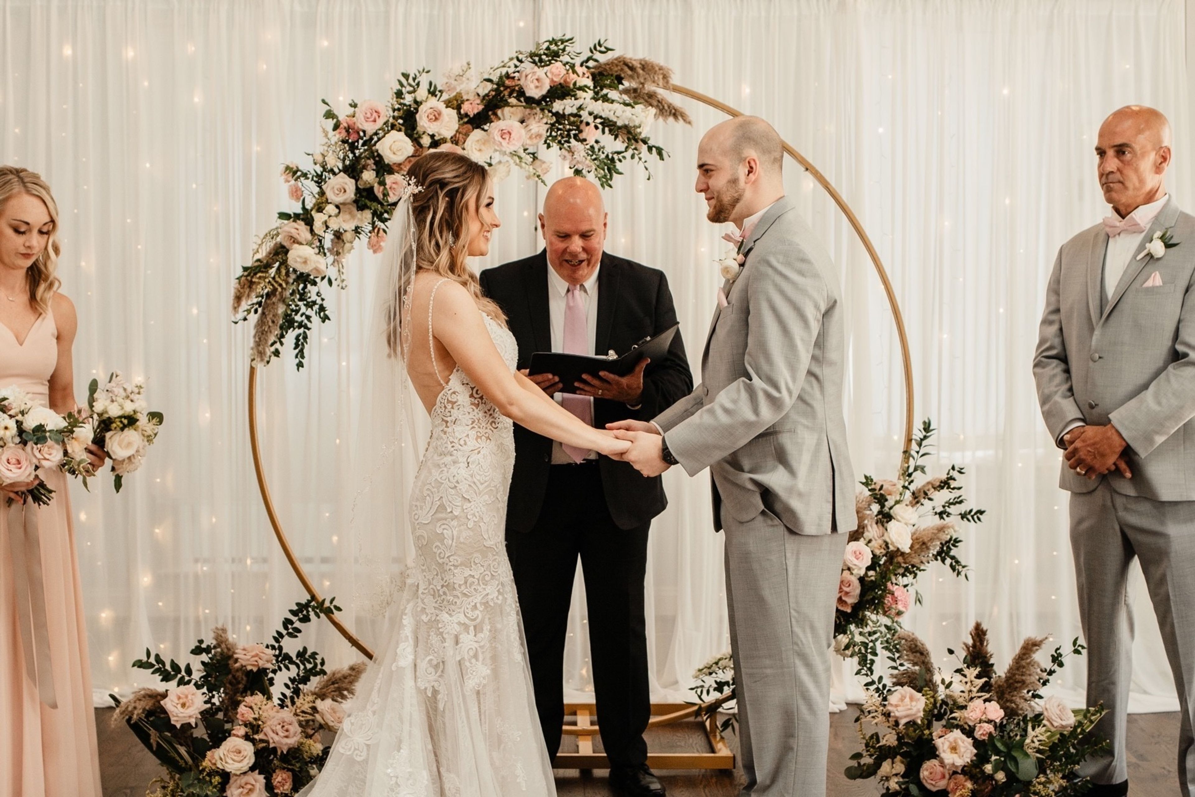 Cover photo of Sweetly Southern Events LLC