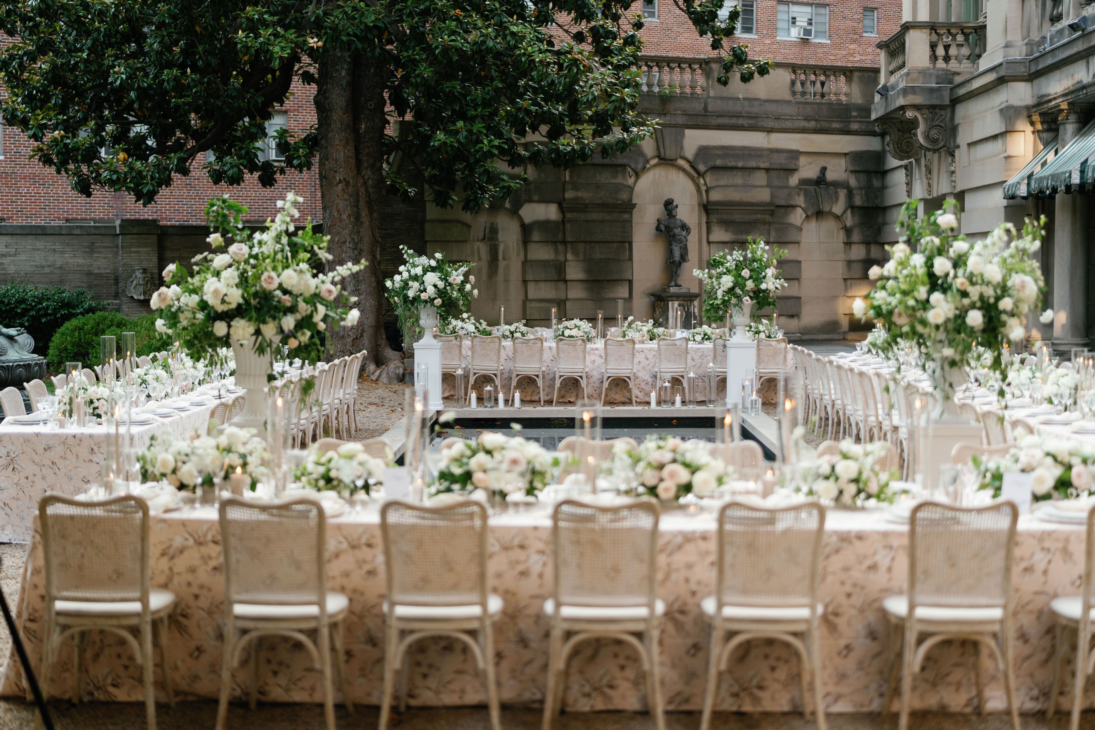 Cover photo of Sarah Kazemburg Events + Styling