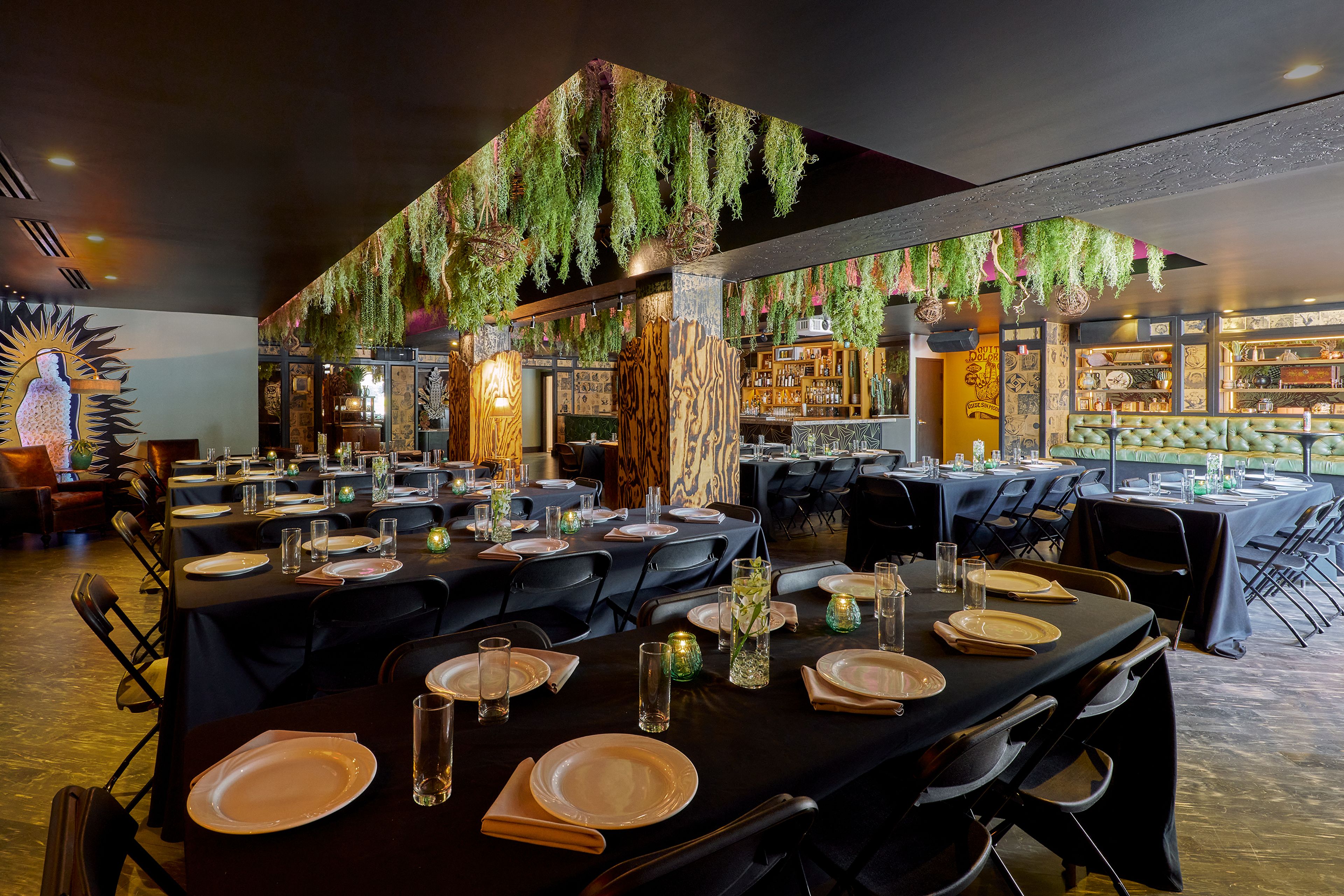 Cover photo of Generator D.C.