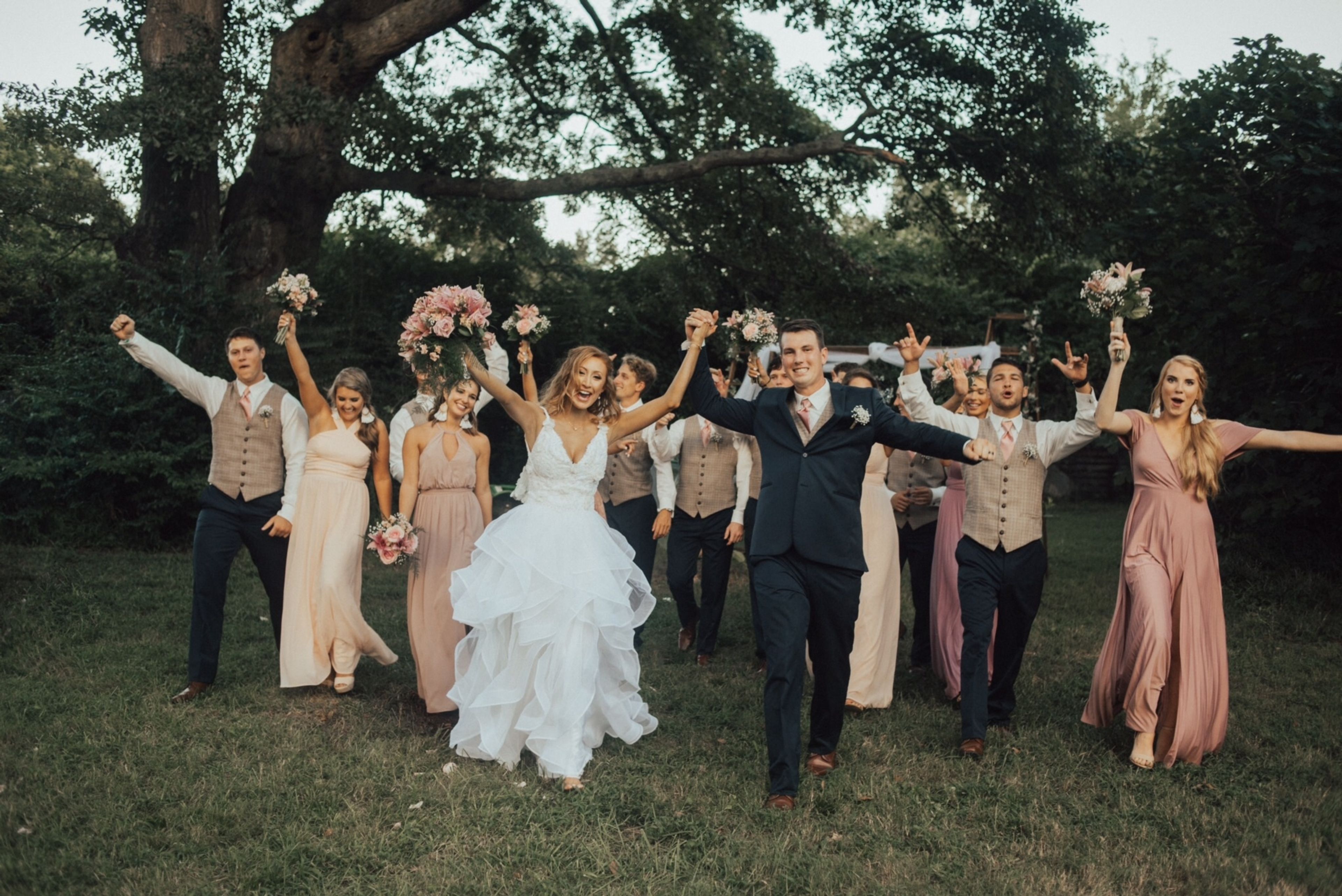 Cover photo of Rachel Marie Events