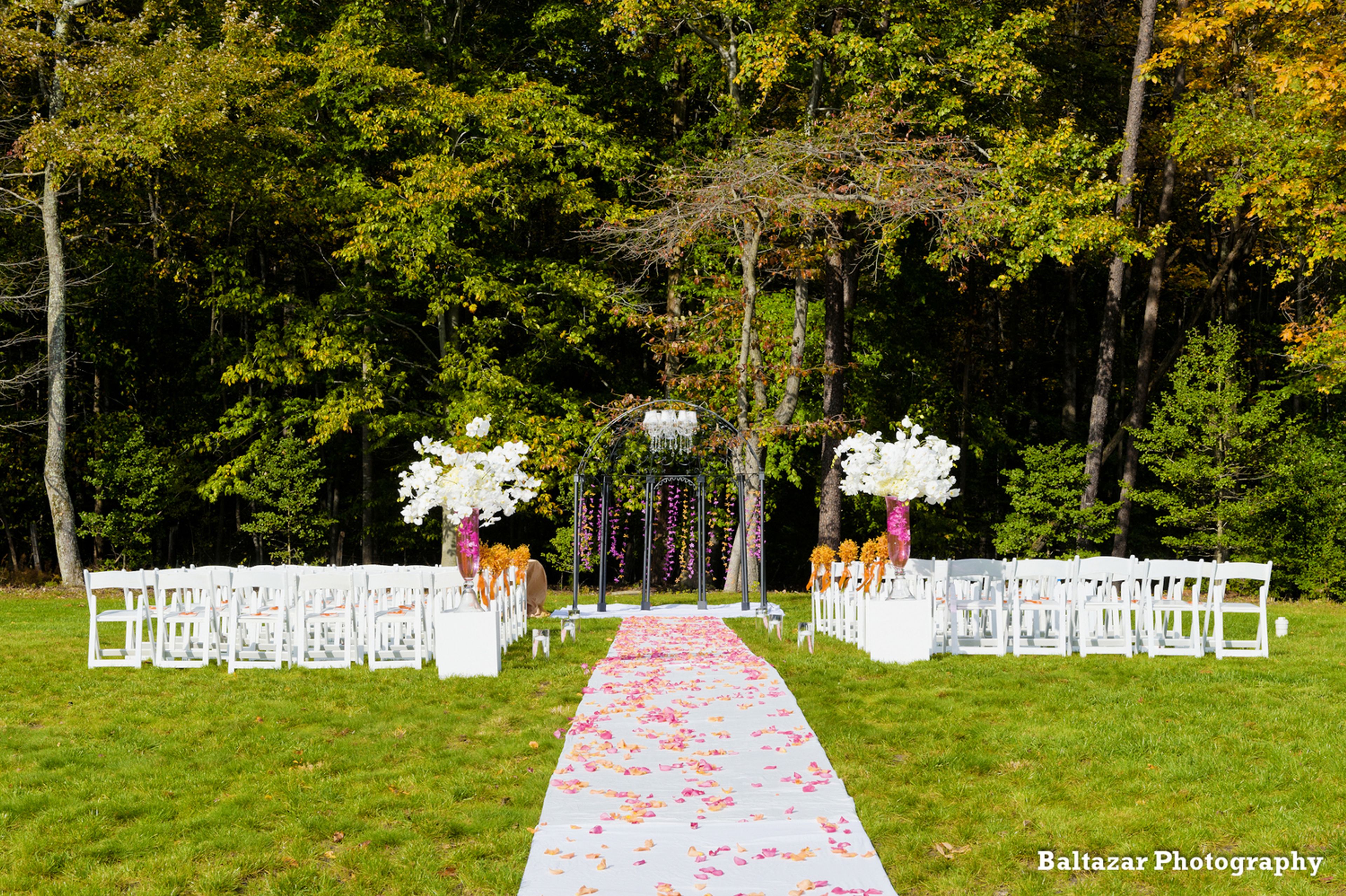 Cover photo of Pure Elegance Events