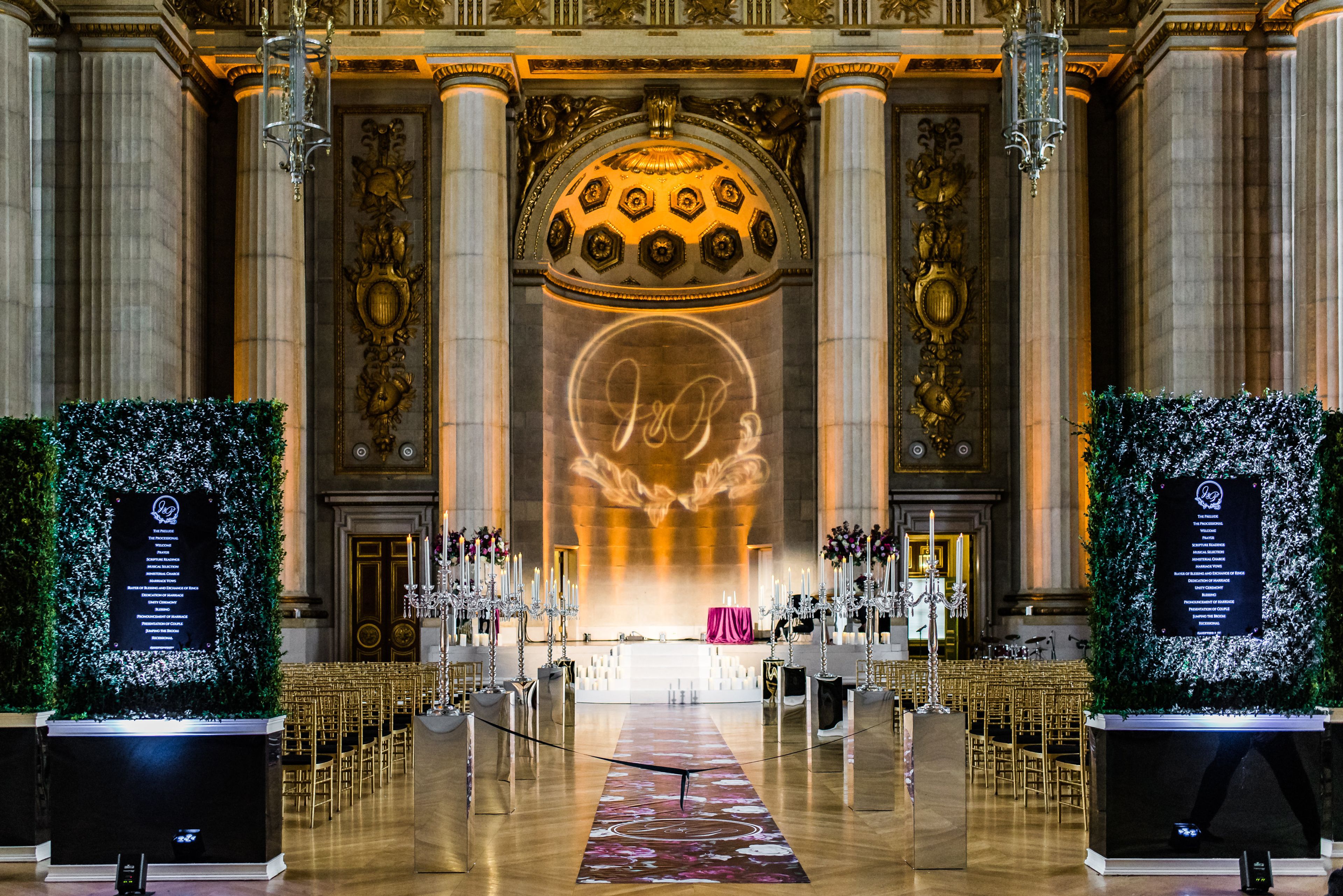 Cover photo of Event Design Group, LLC