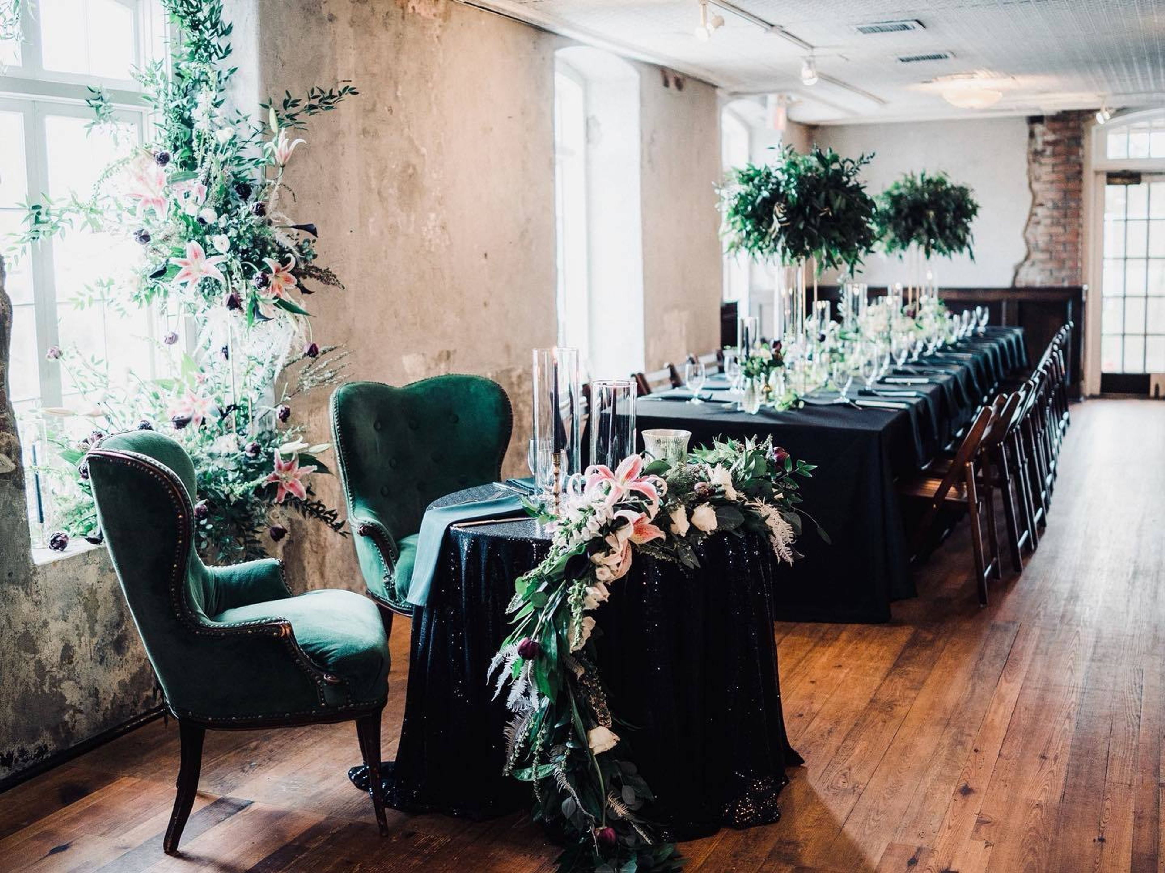 Cover photo of Elle Nicole Events