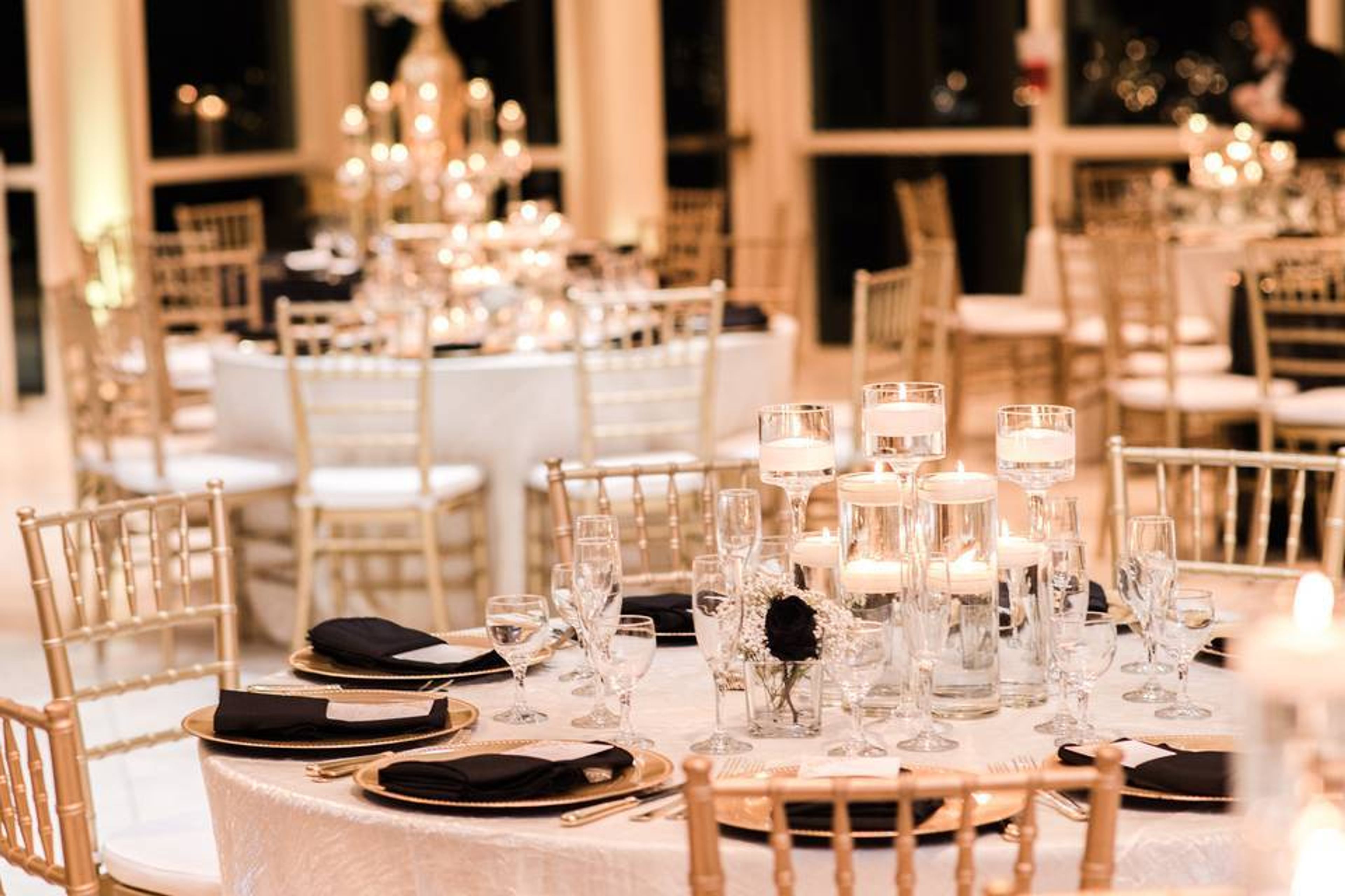 Cover photo of Elevated Event Group