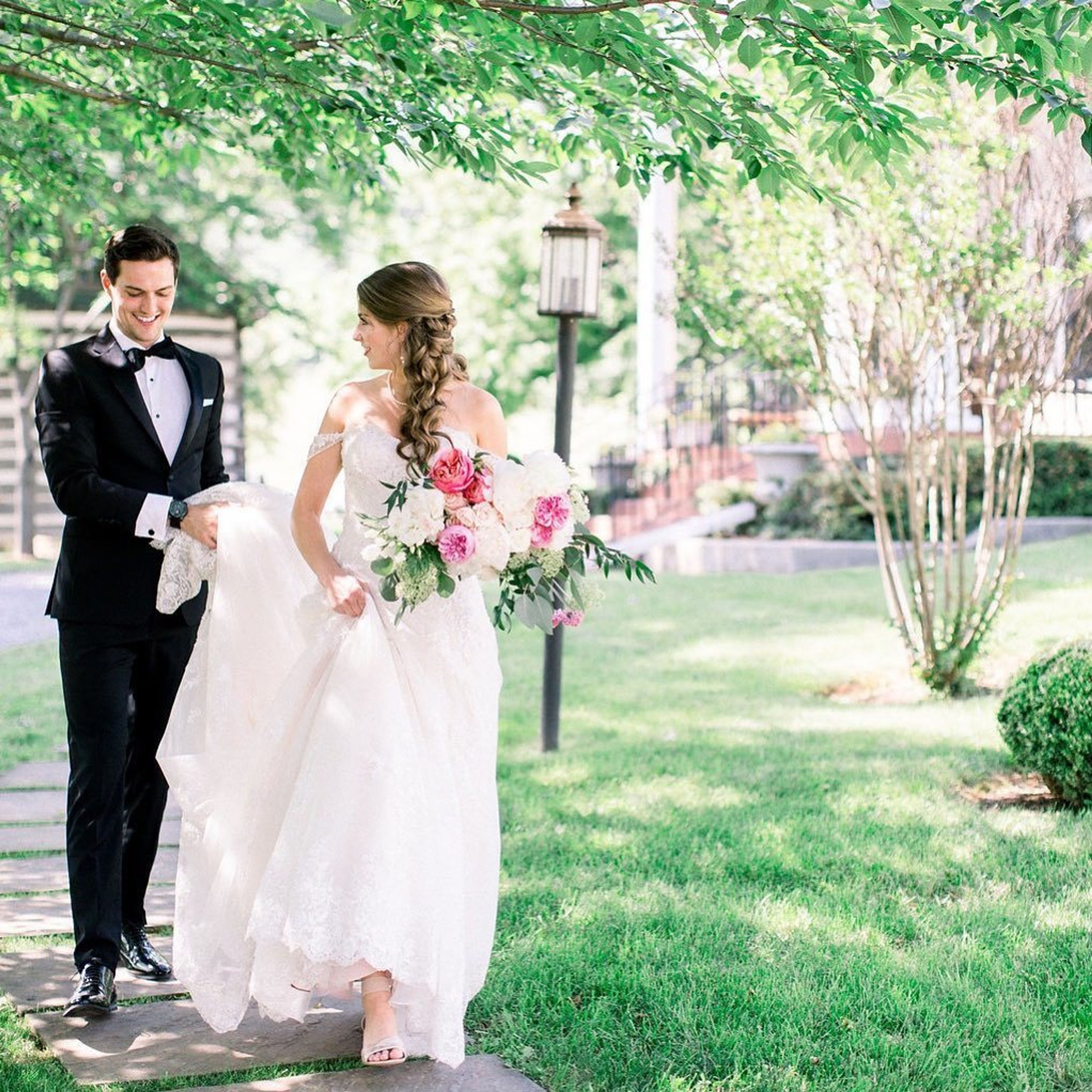 Cover photo of Diamond Events