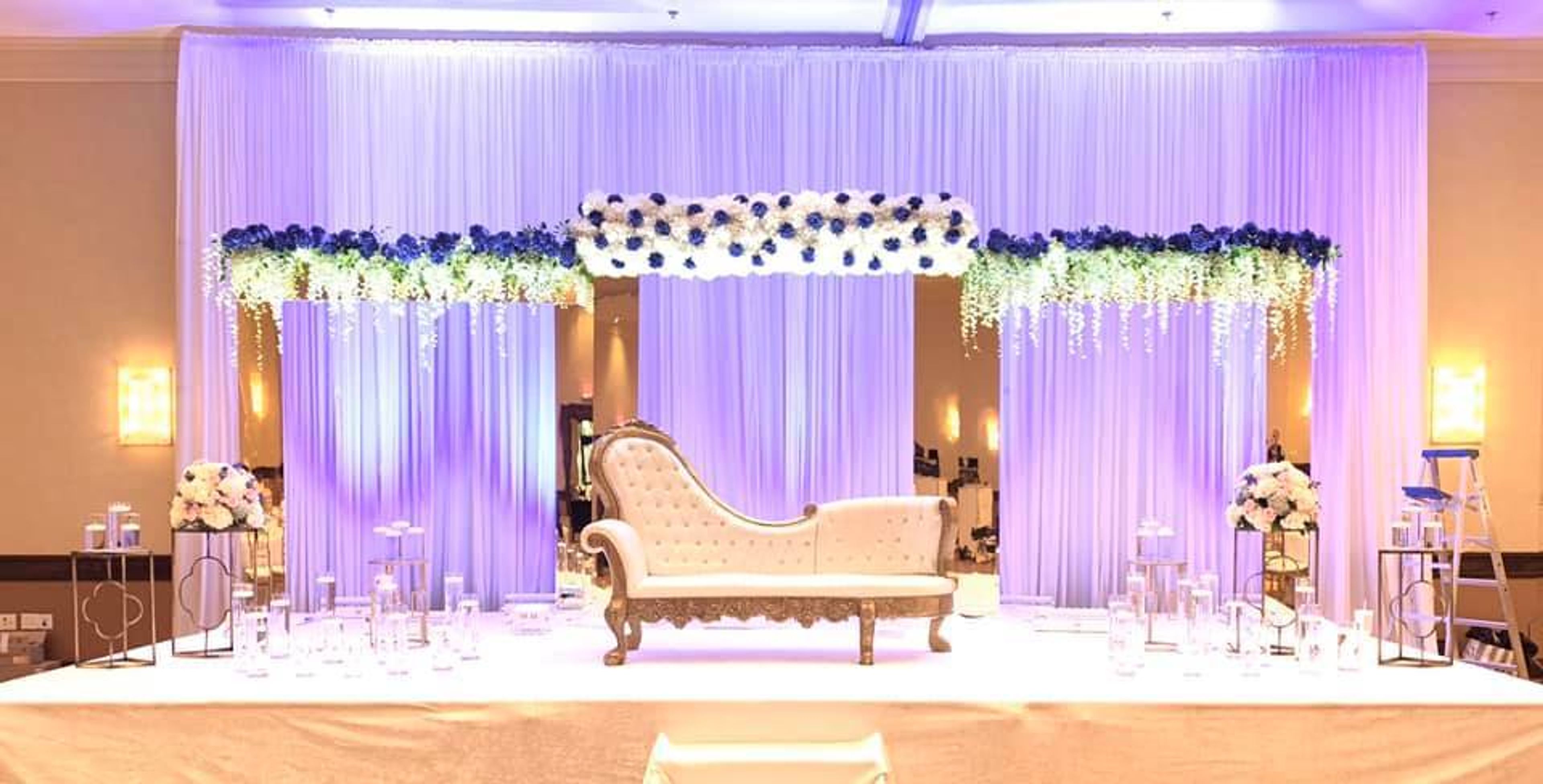 Cover photo of Dharma Events