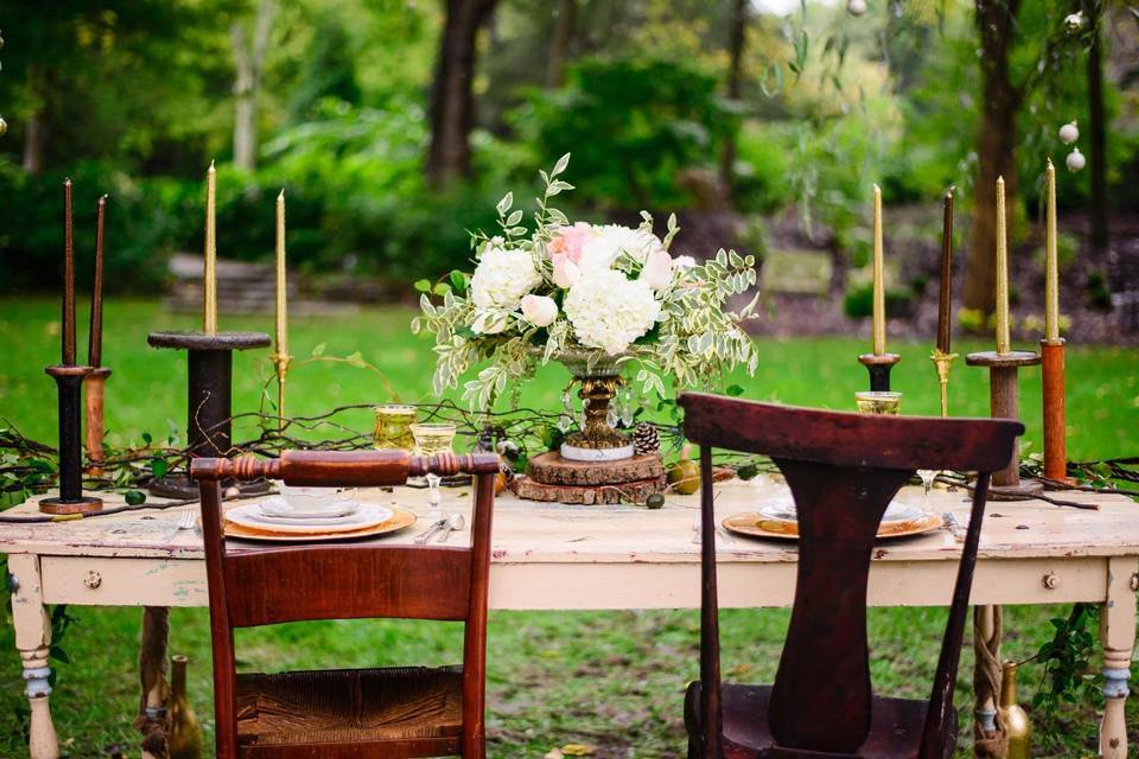 Cover photo of Darling D's Events