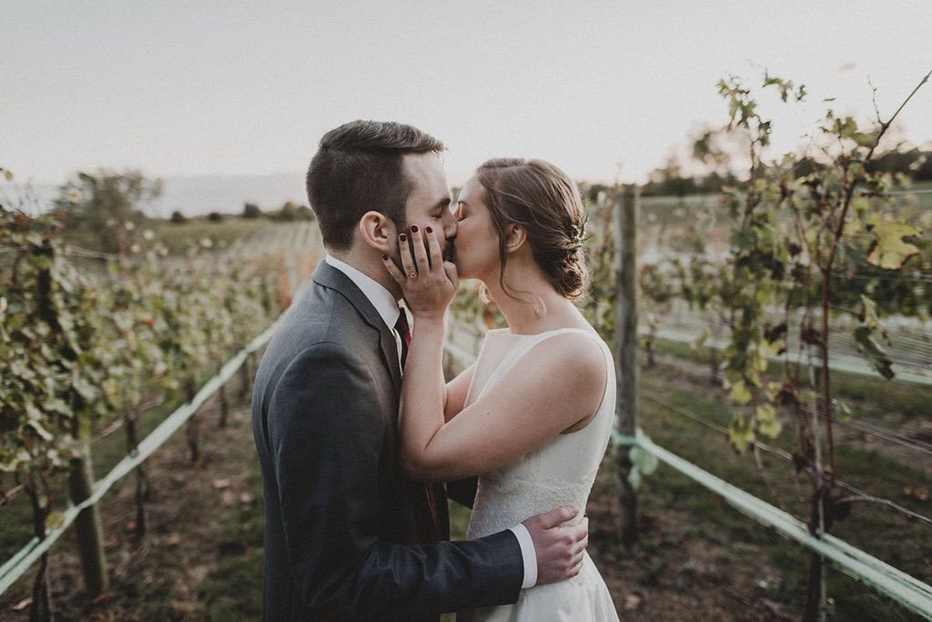 Cover photo of Clover Hill Events