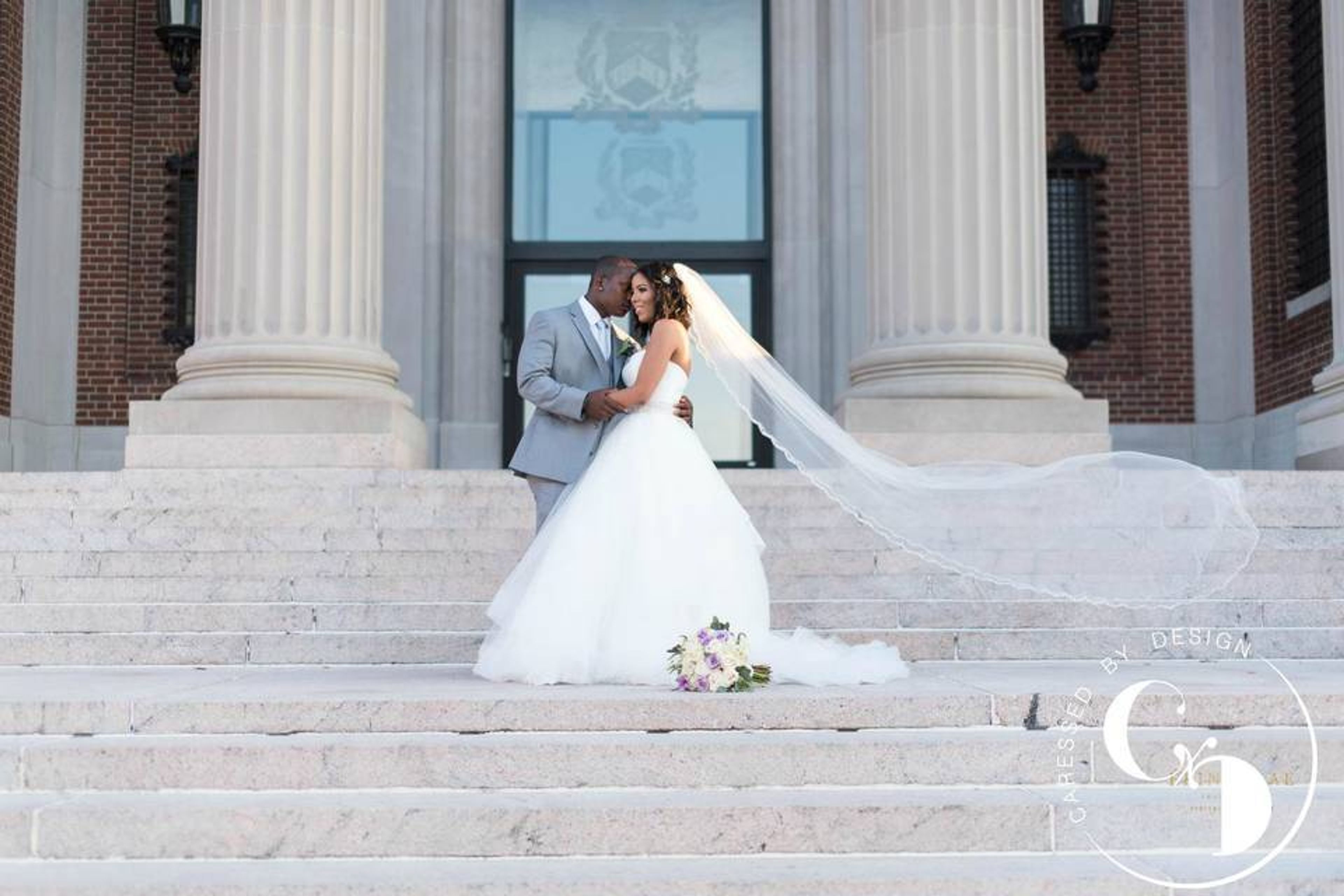 Cover photo of Caressed By Design