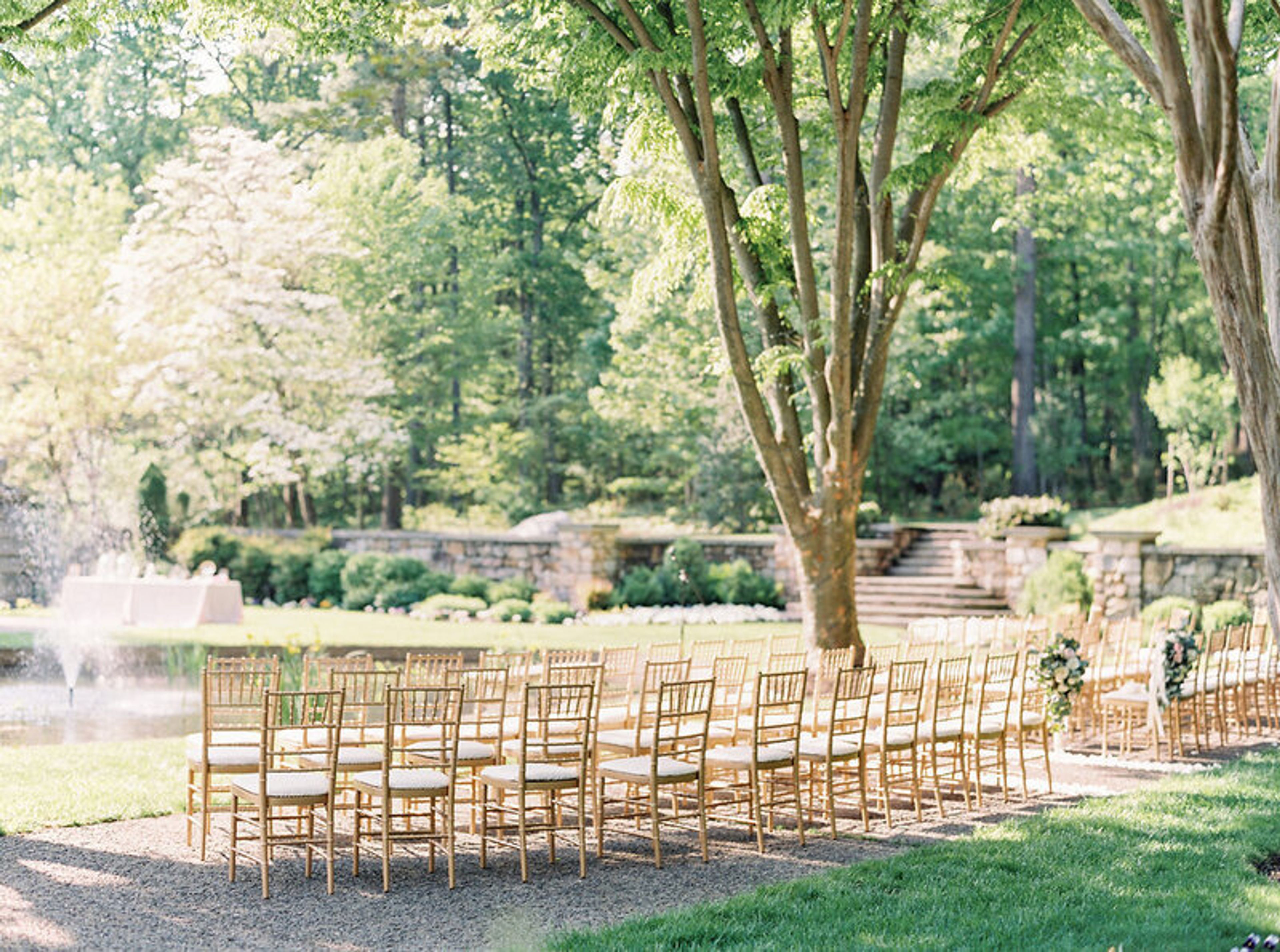 Cover photo of Brielle Davis Events