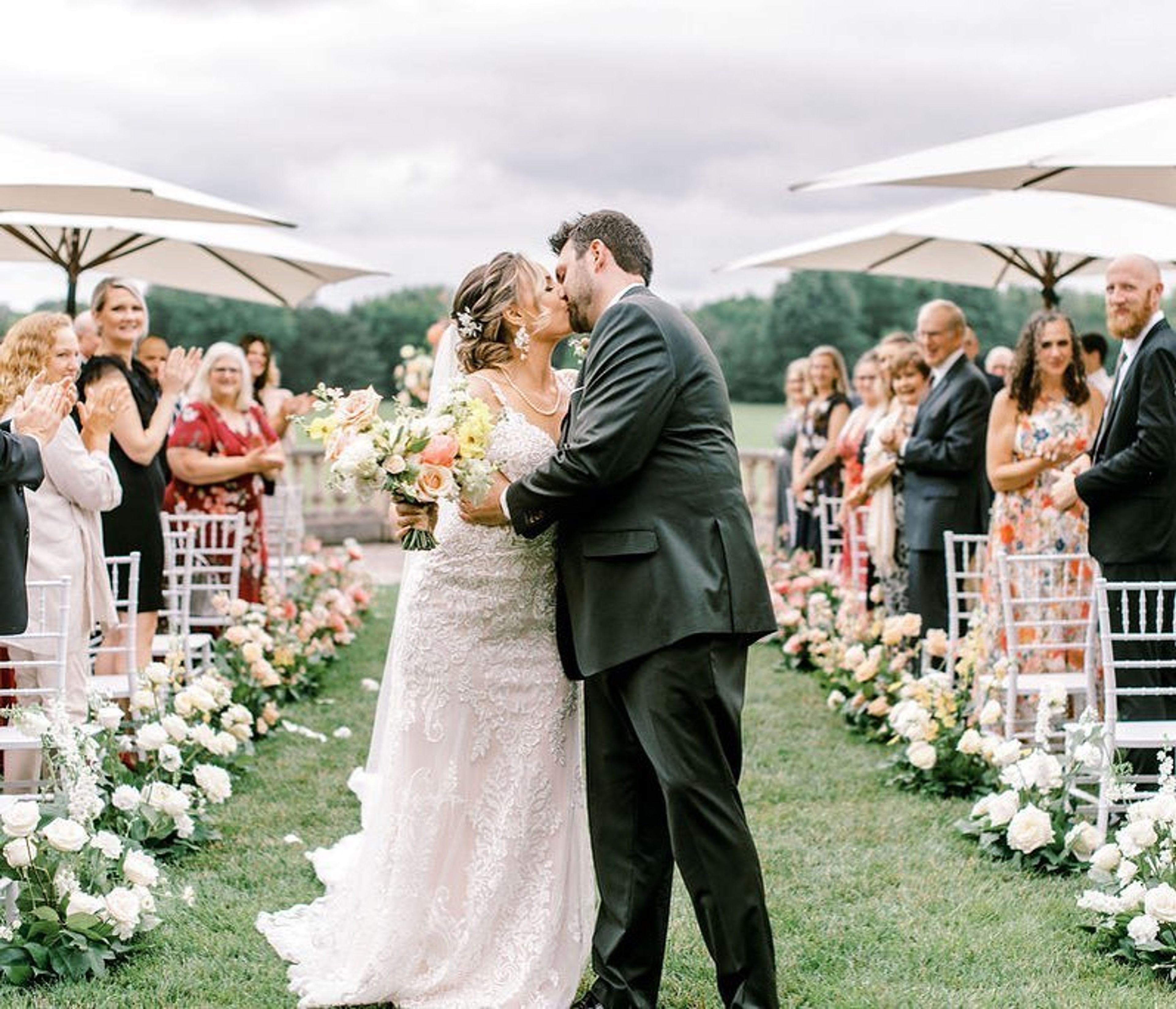 Cover photo of Bohemia Events + Design