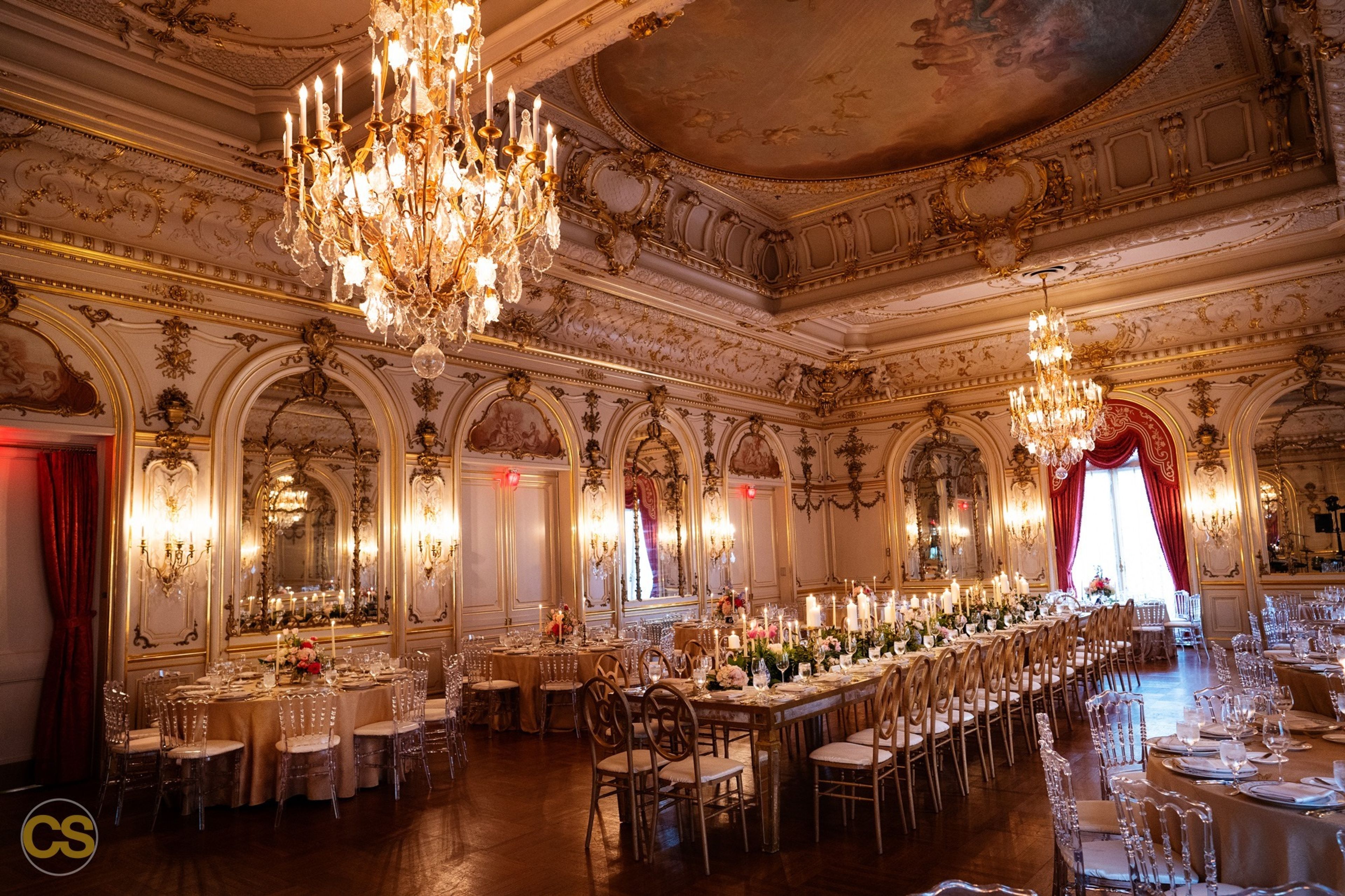 Cover photo of Belle Fete