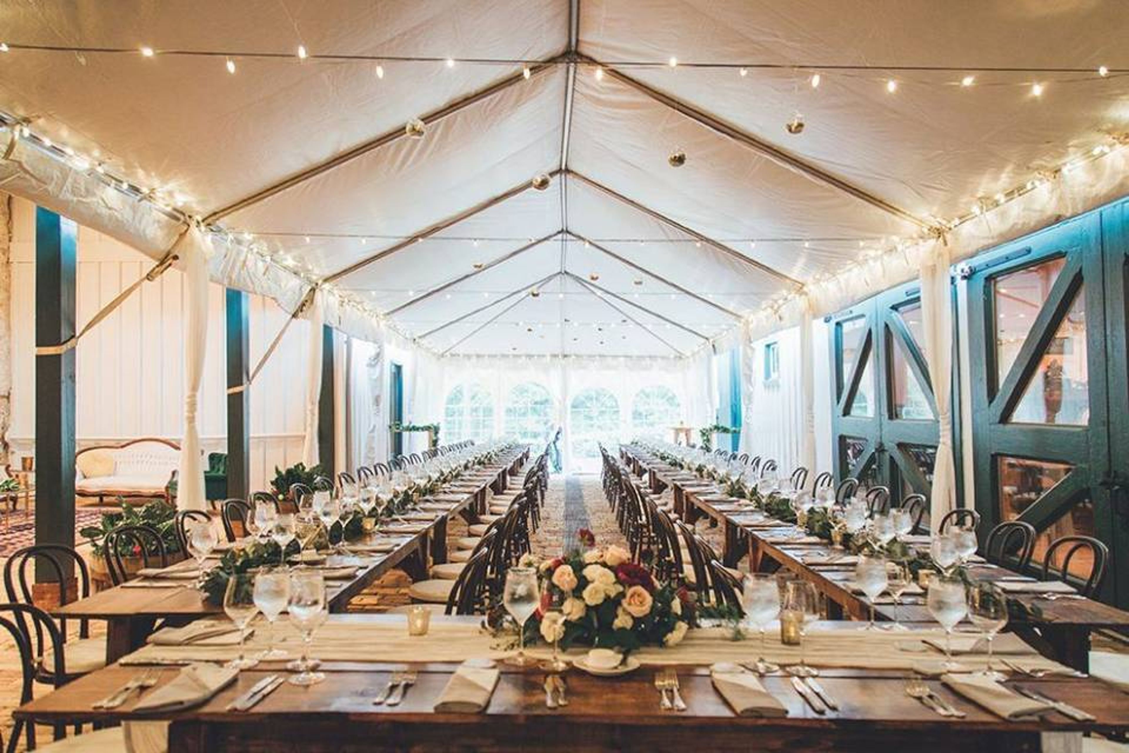 Cover photo of B.Mingled Weddings and Events