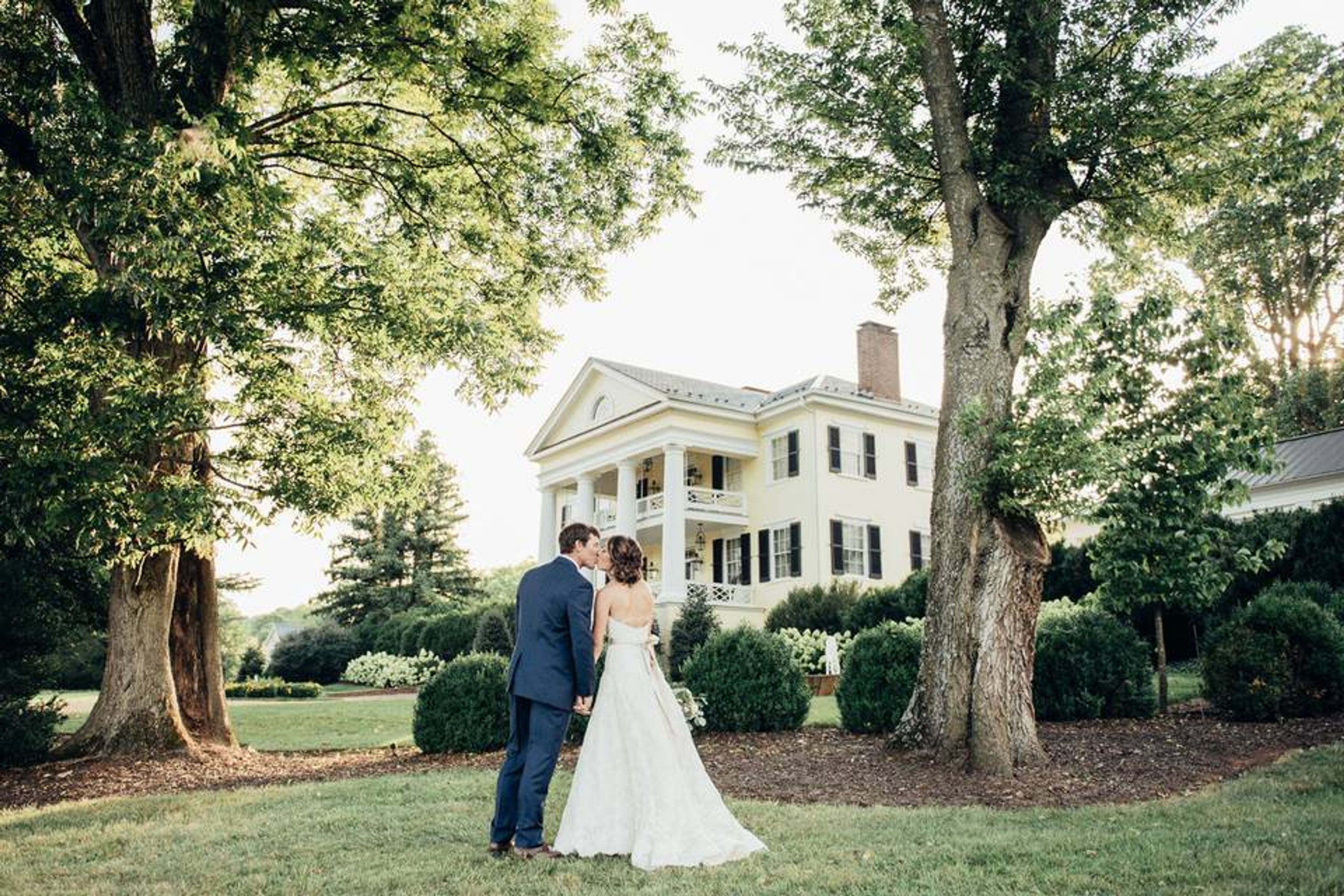 Cover photo of Ashlee Virginia Events