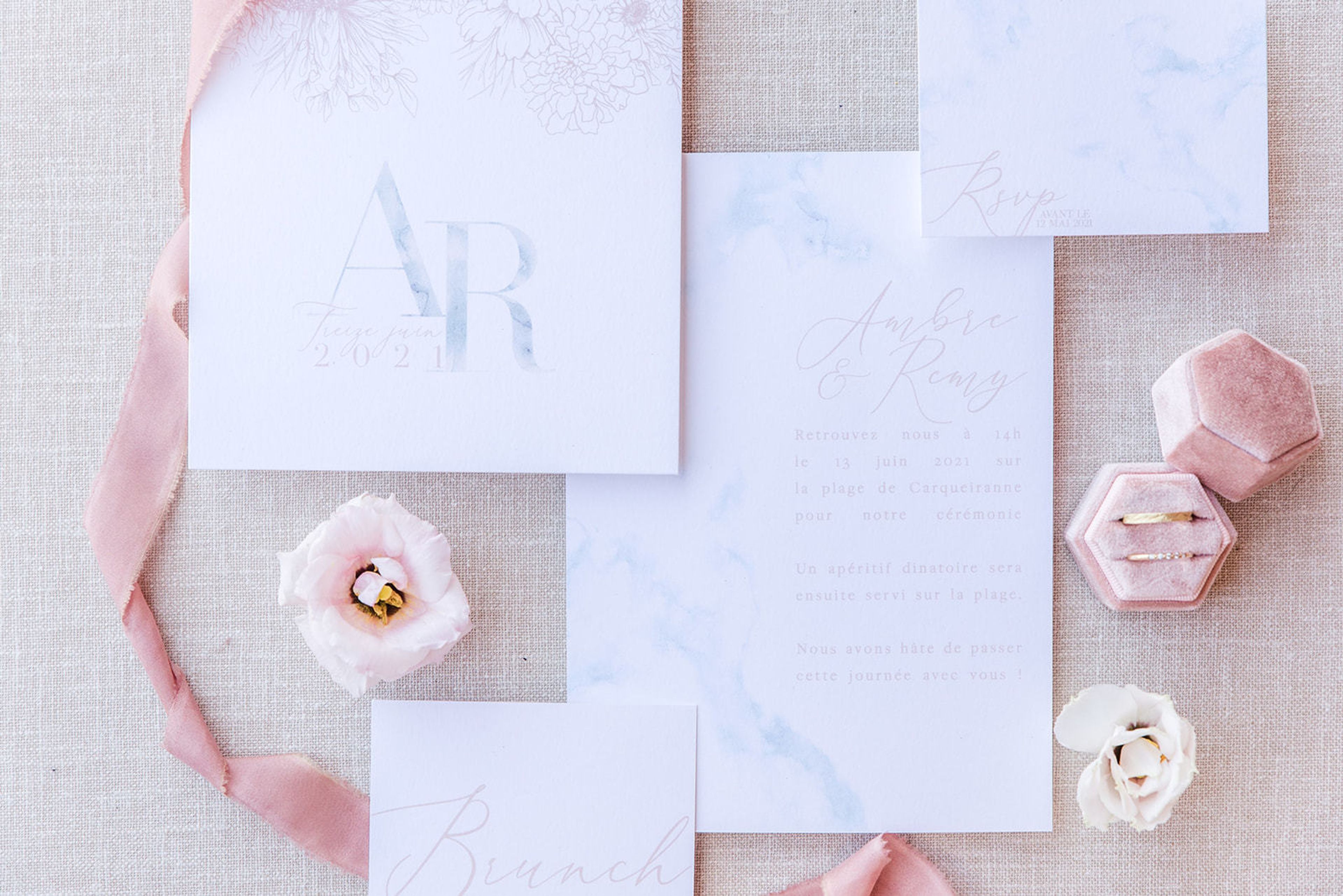 Cover photo of Flawless Events